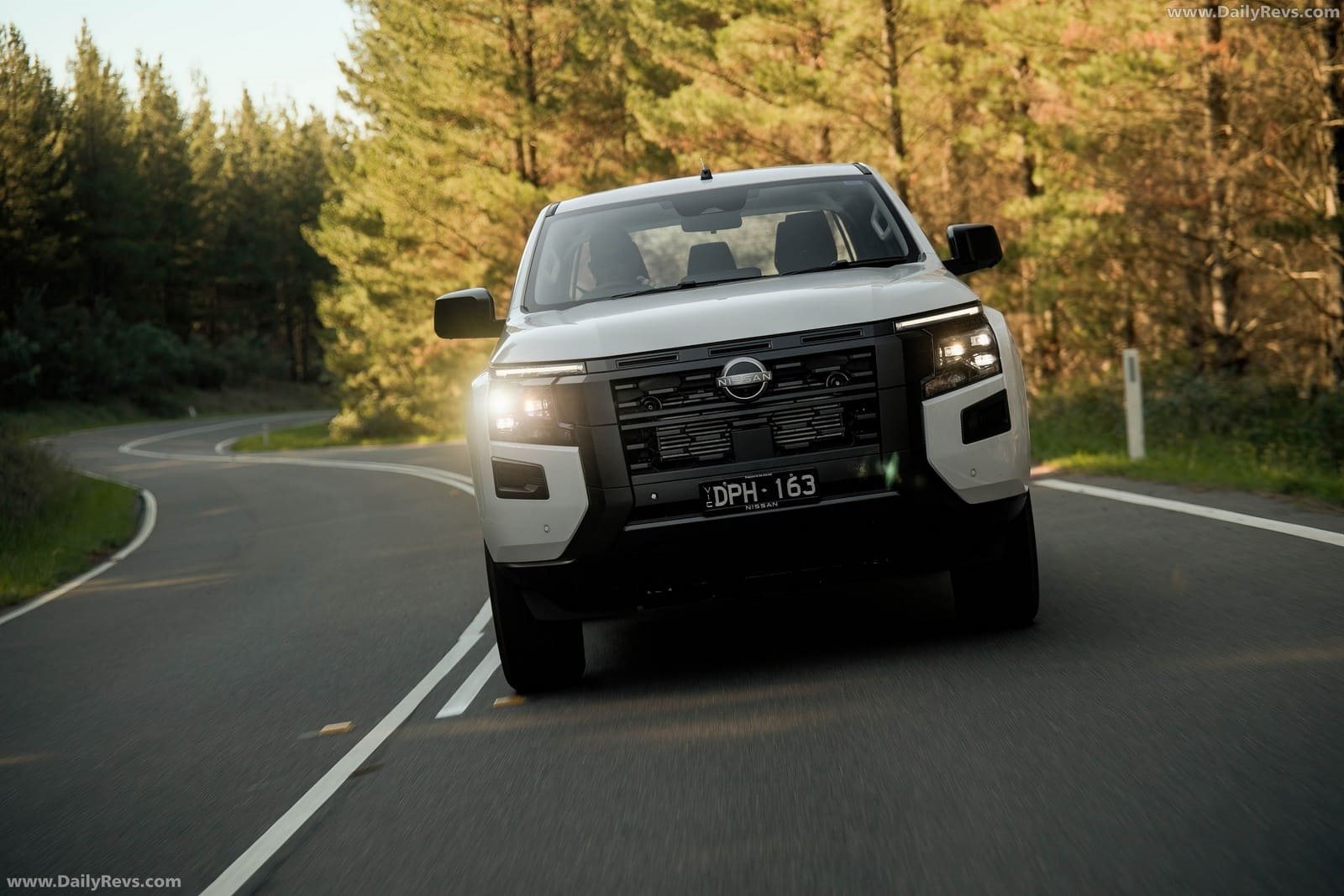 2026 - NISSAN NAVARA SL AUS VERSION, foto 31