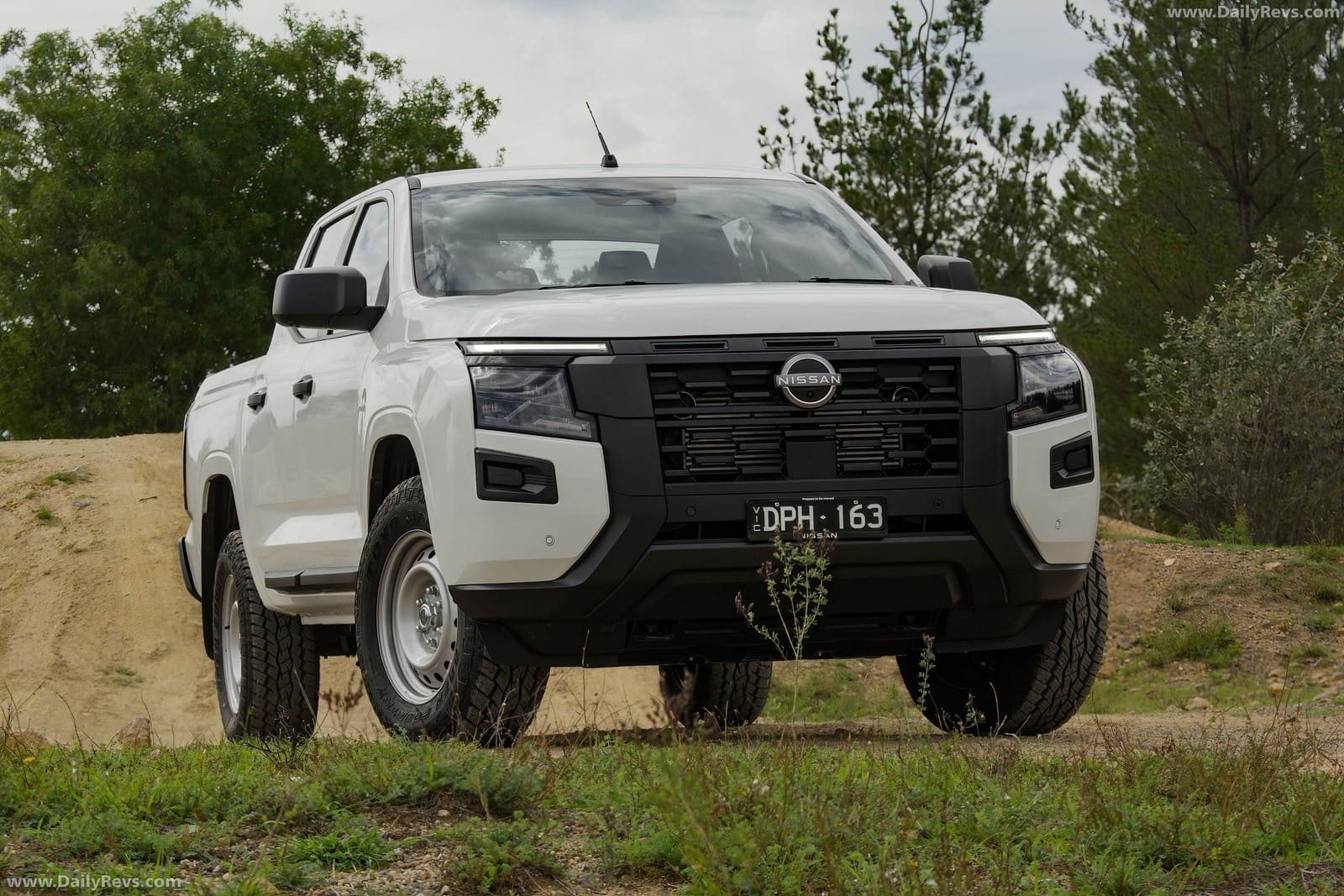 2026 - NISSAN NAVARA SL AUS VERSION, foto 32