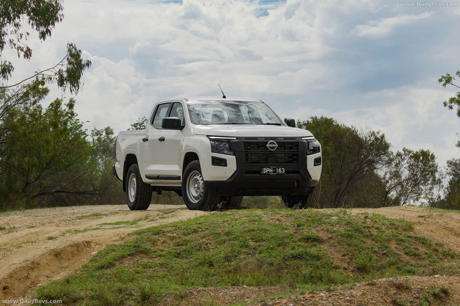 2026 - NISSAN NAVARA SL AUS VERSION, foto 35