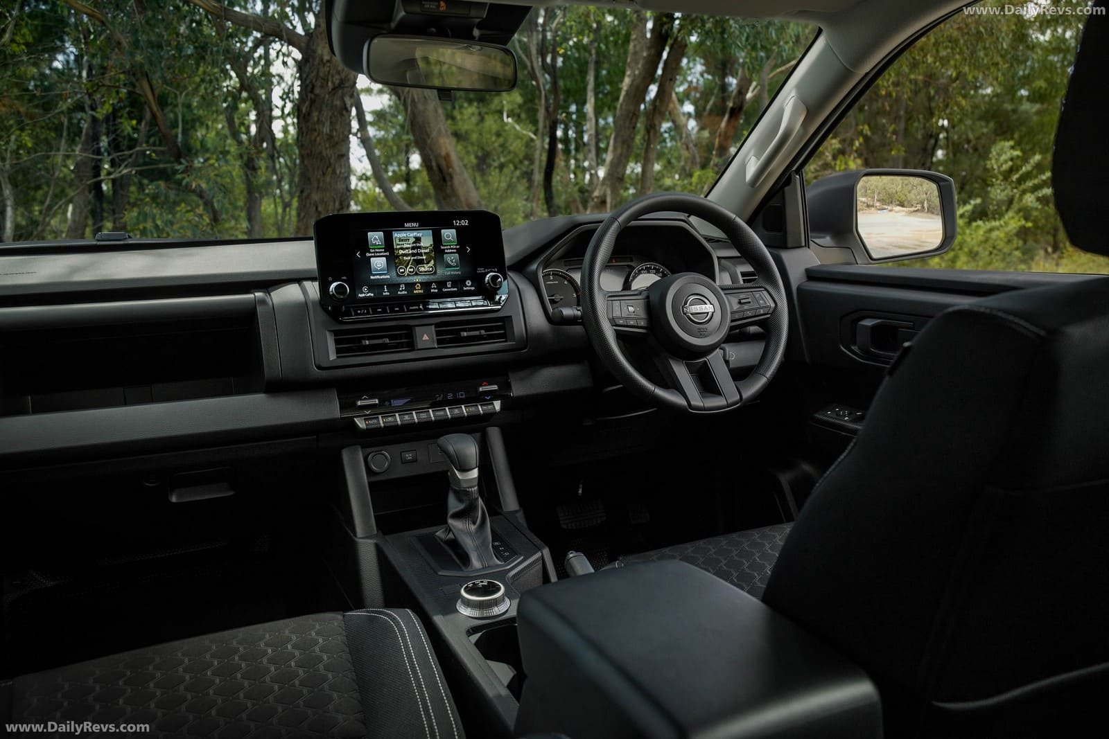 2026 - NISSAN NAVARA SL AUS VERSION, foto 38
