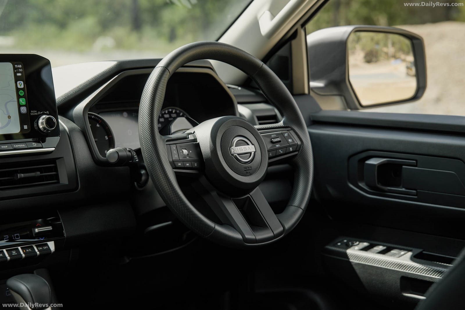 2026 - NISSAN NAVARA SL AUS VERSION, foto 40