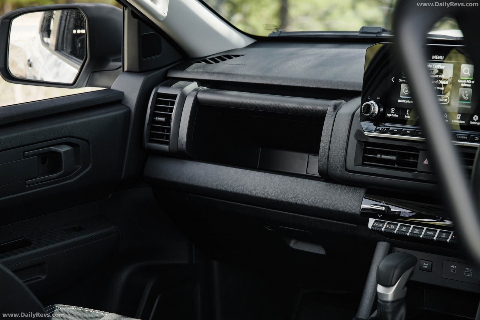 2026 - NISSAN NAVARA SL AUS VERSION, foto 47