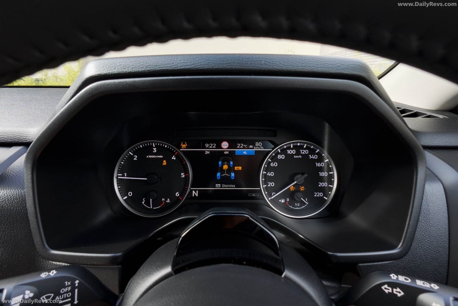 2026 - NISSAN NAVARA SL AUS VERSION, foto 55