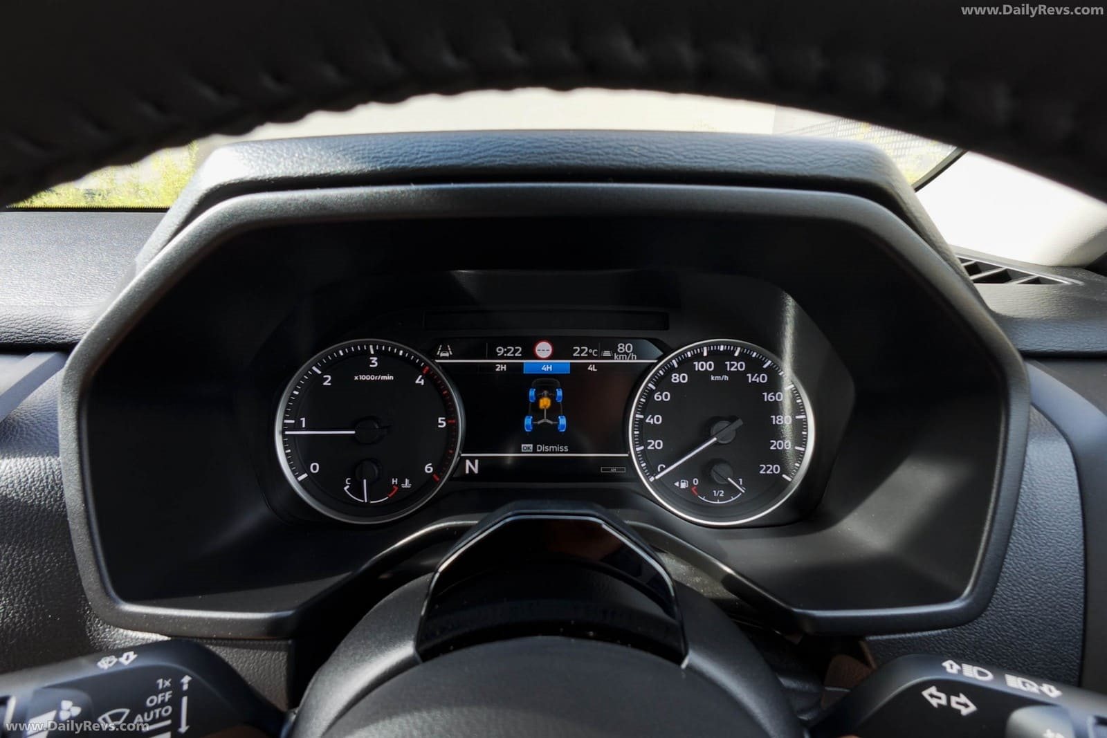 2026 - NISSAN NAVARA SL AUS VERSION, foto 56