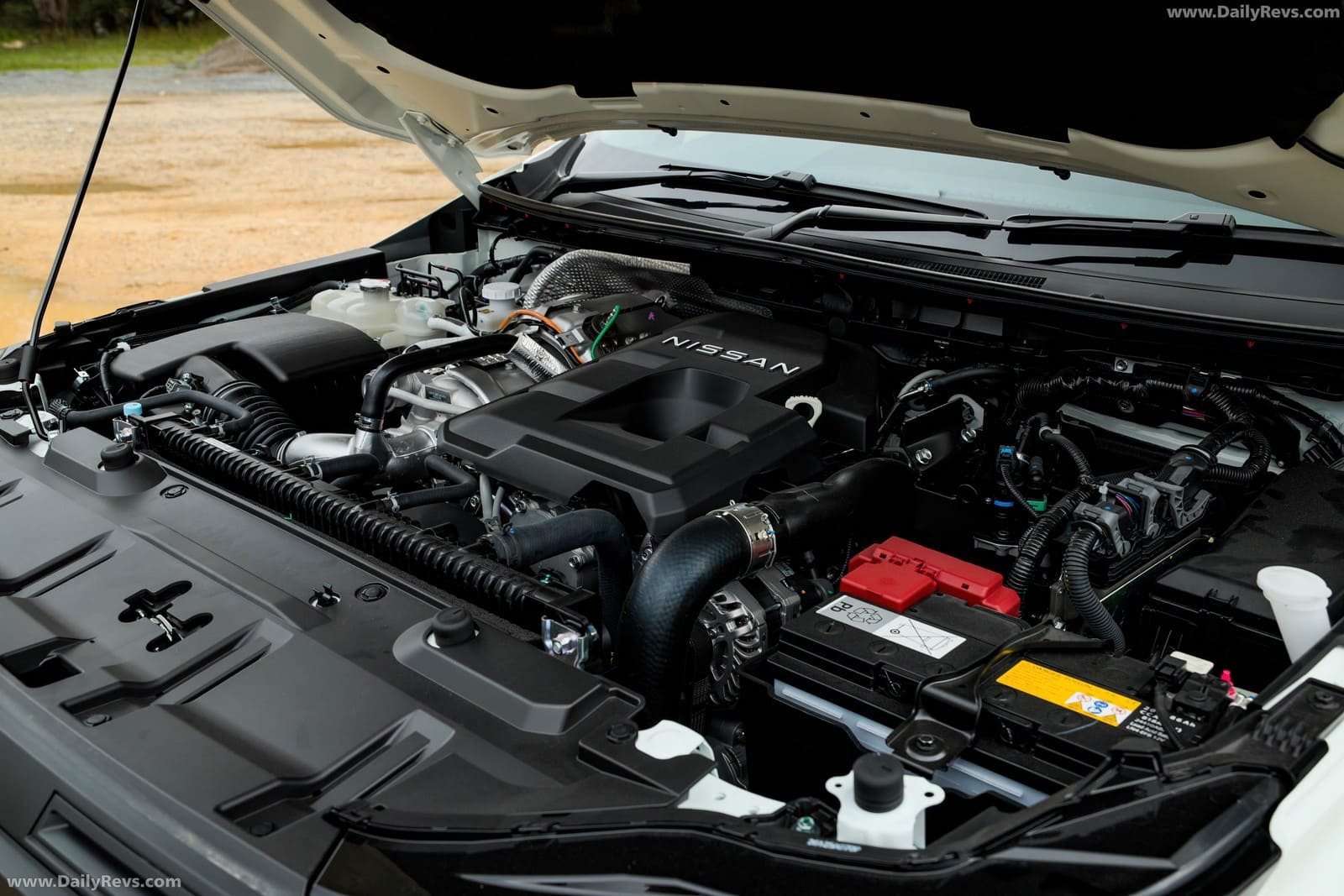 2026 - NISSAN NAVARA SL AUS VERSION, foto 57