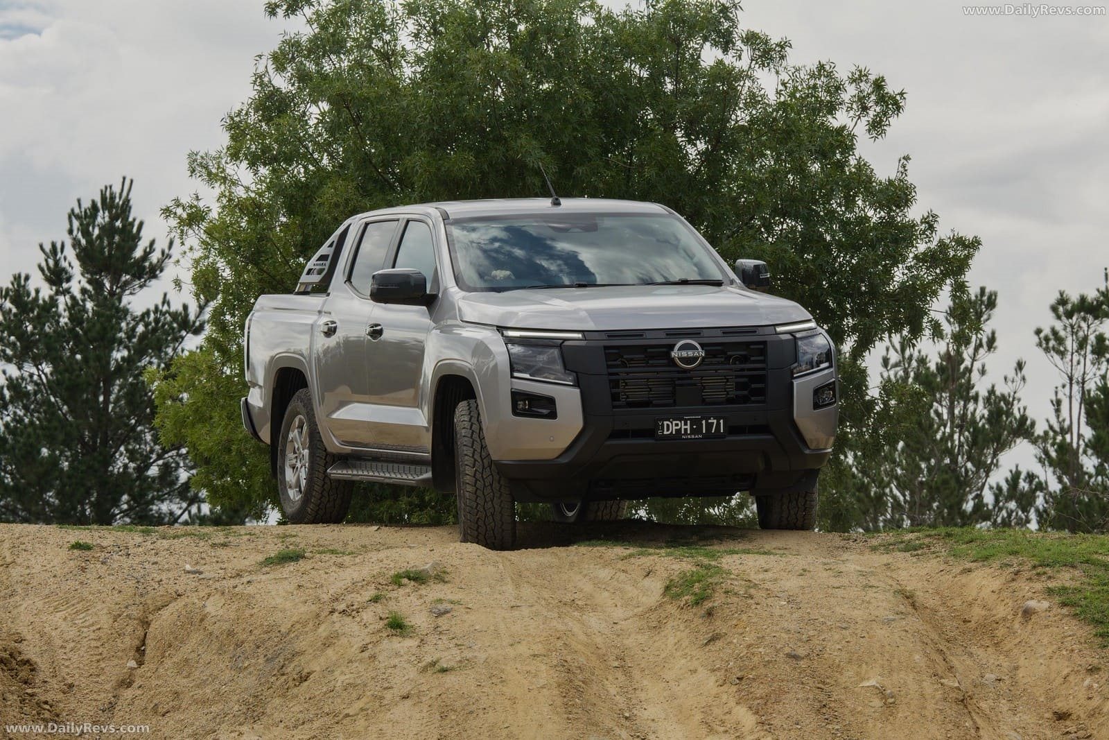 2026 - NISSAN NAVARA ST AUS VERSION, foto 15