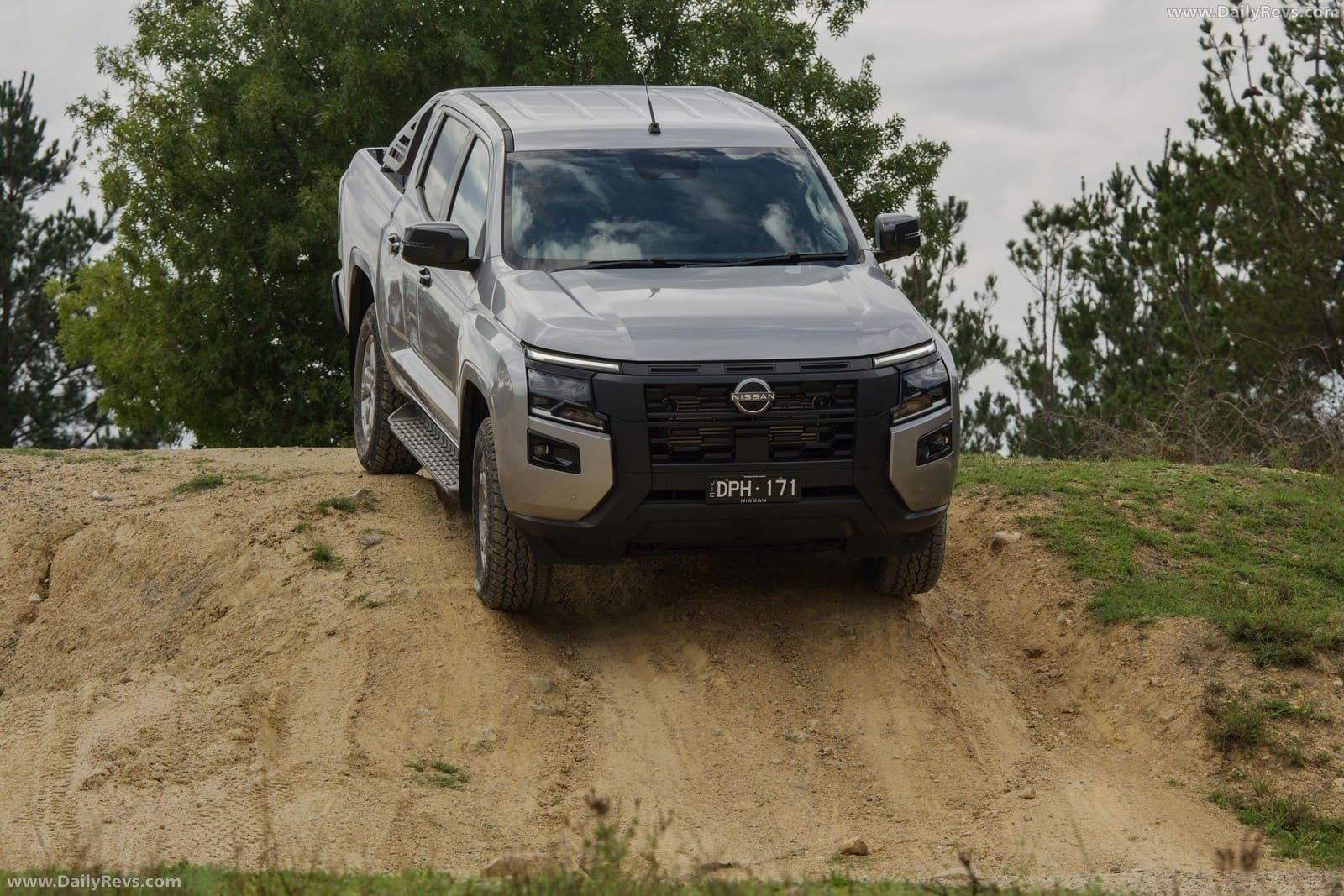 2026 - NISSAN NAVARA ST AUS VERSION, foto 16