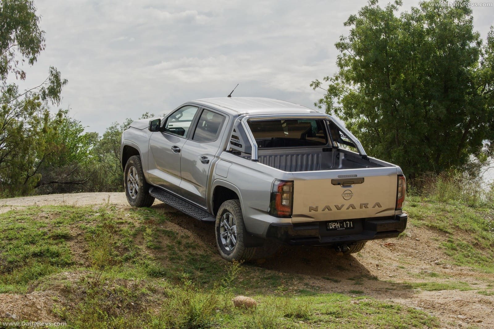 2026 - NISSAN NAVARA ST AUS VERSION, foto 25