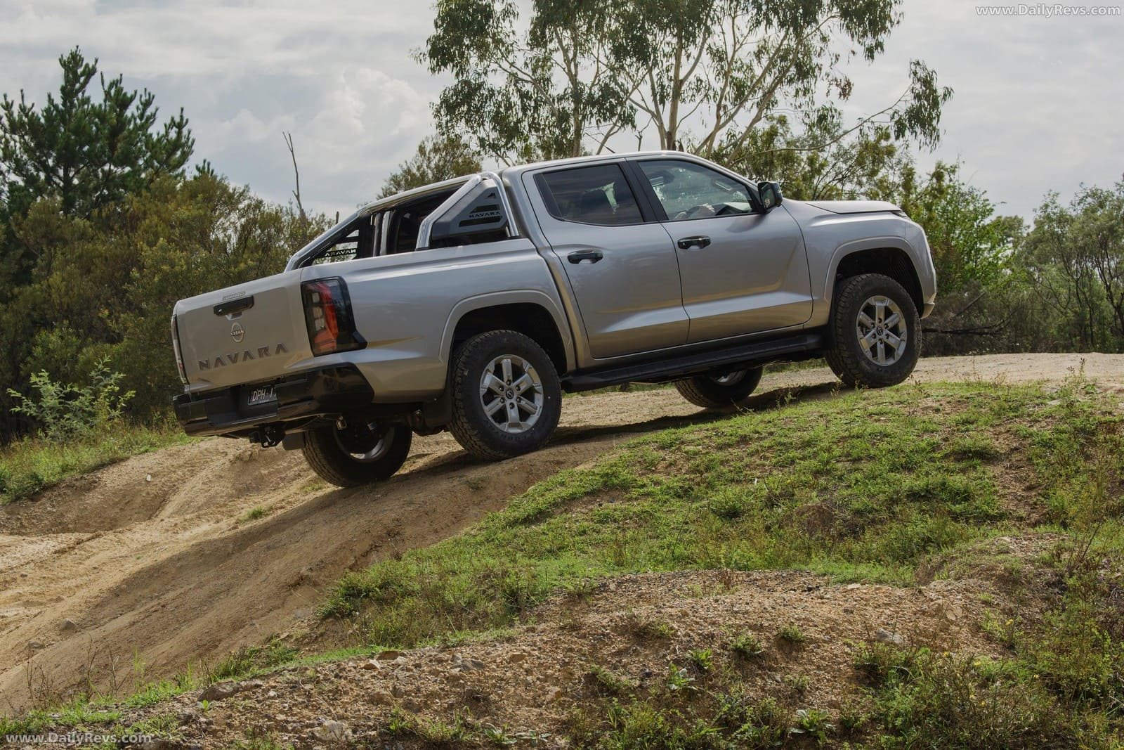 2026 - NISSAN NAVARA ST AUS VERSION, foto 26