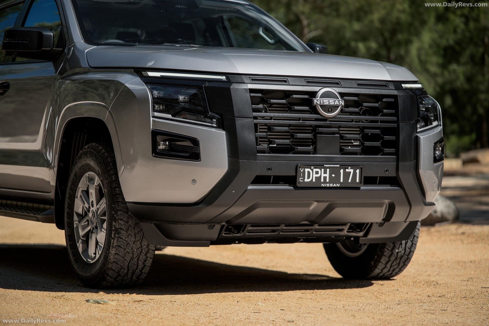 2026 - NISSAN NAVARA ST AUS VERSION, foto 30