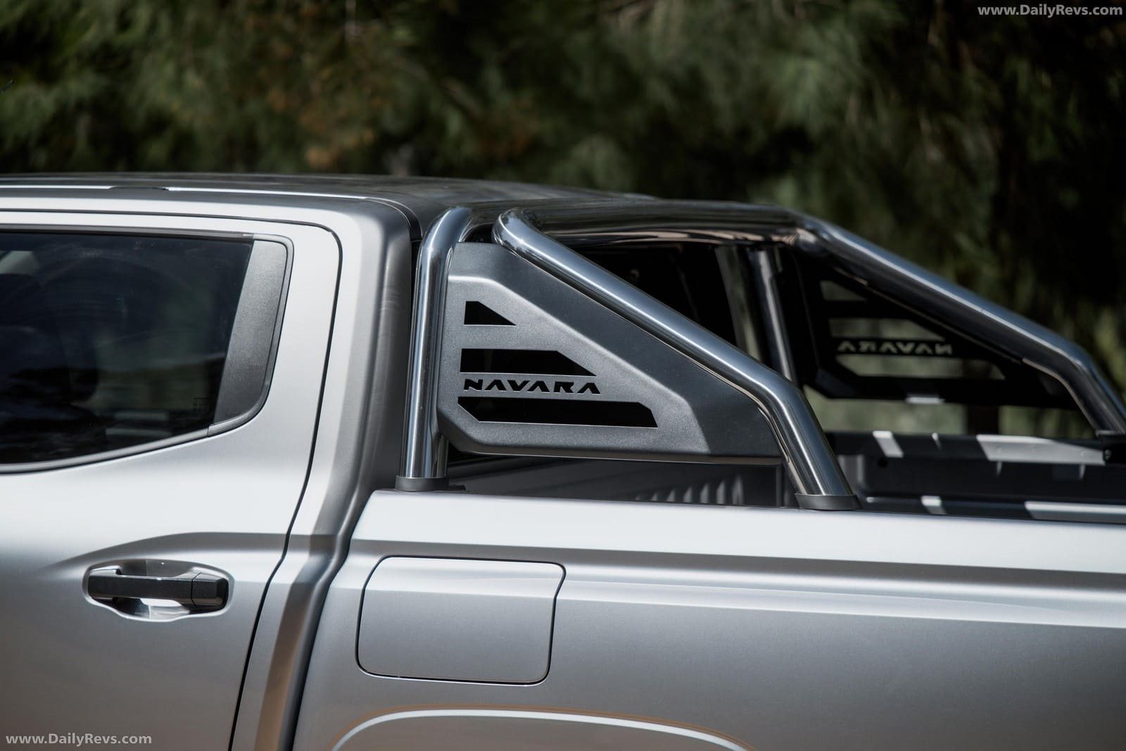 2026 - NISSAN NAVARA ST AUS VERSION, foto 32