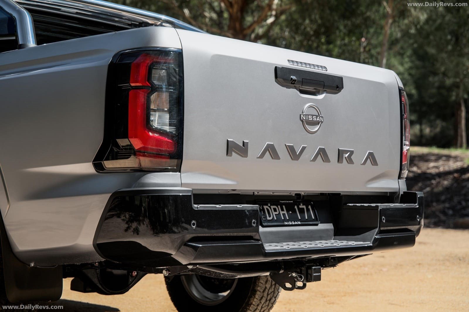 2026 - NISSAN NAVARA ST AUS VERSION, foto 34