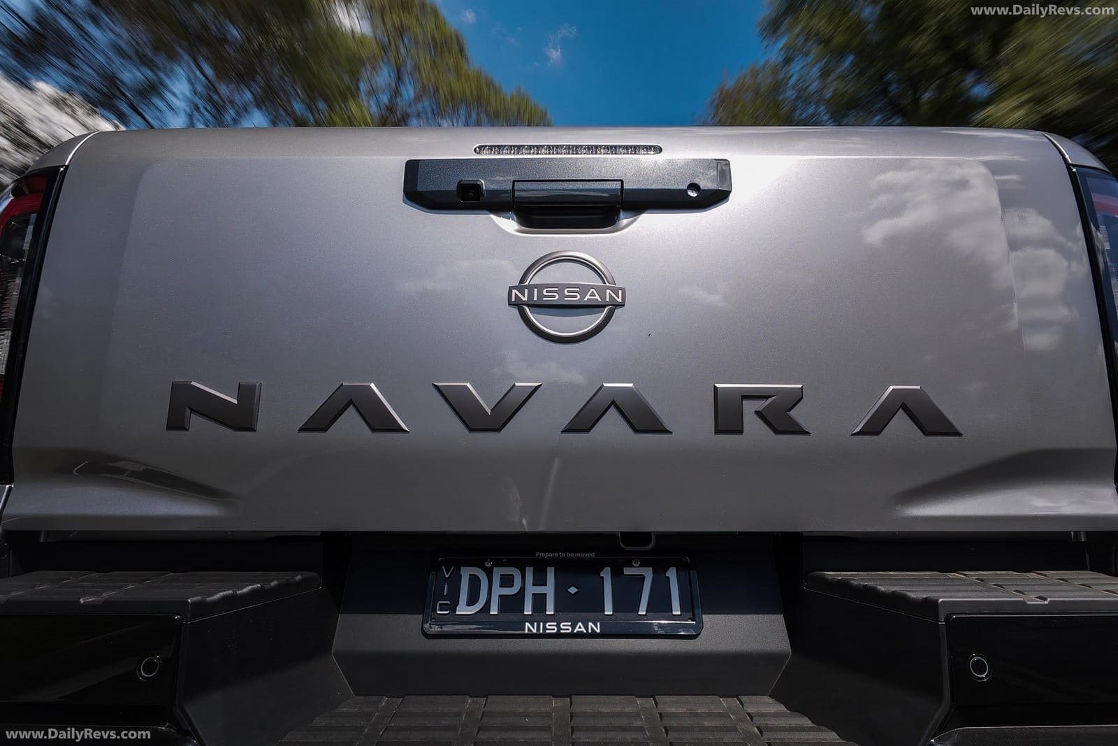 2026 - NISSAN NAVARA ST AUS VERSION, foto 35