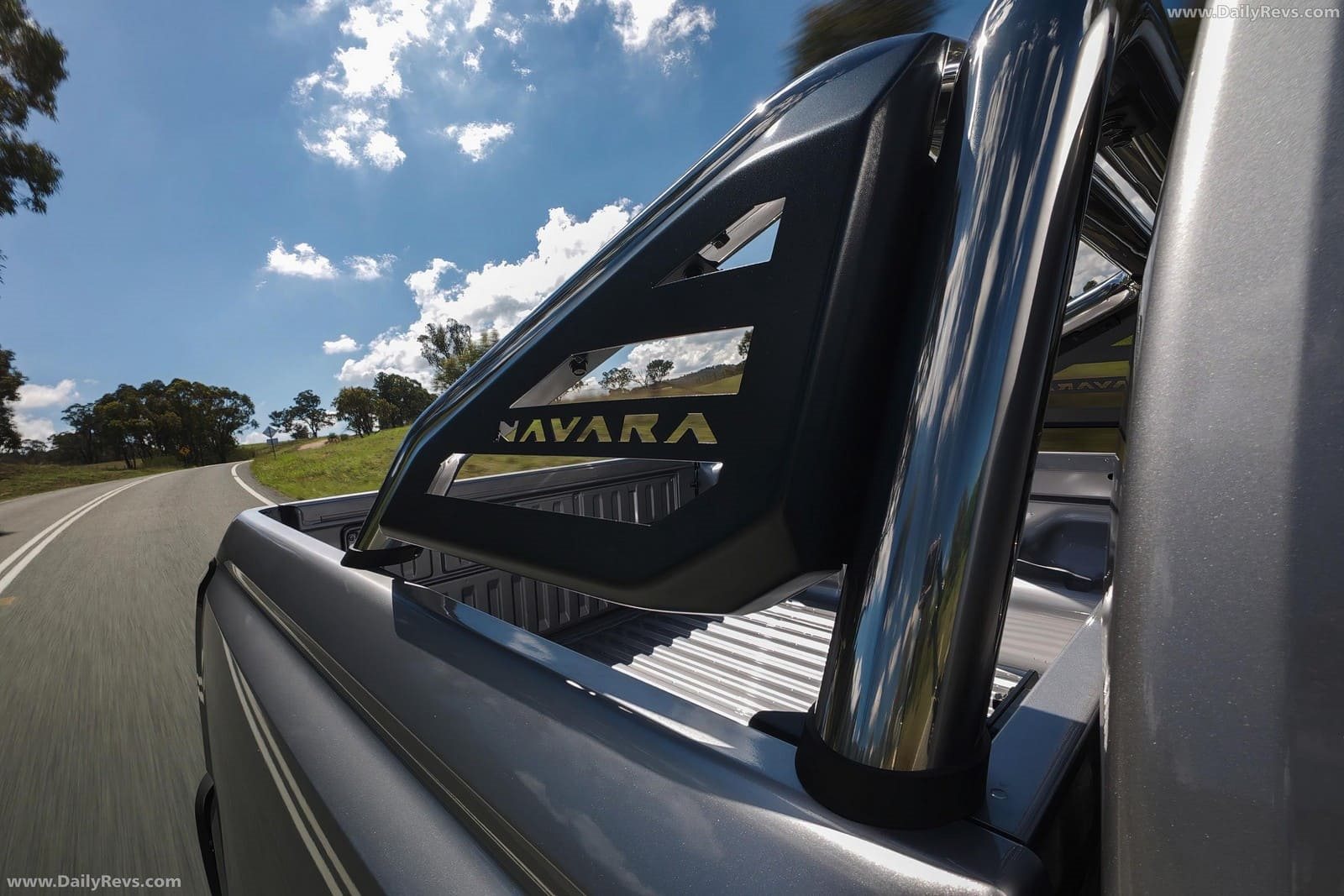 2026 - NISSAN NAVARA ST AUS VERSION, foto 37