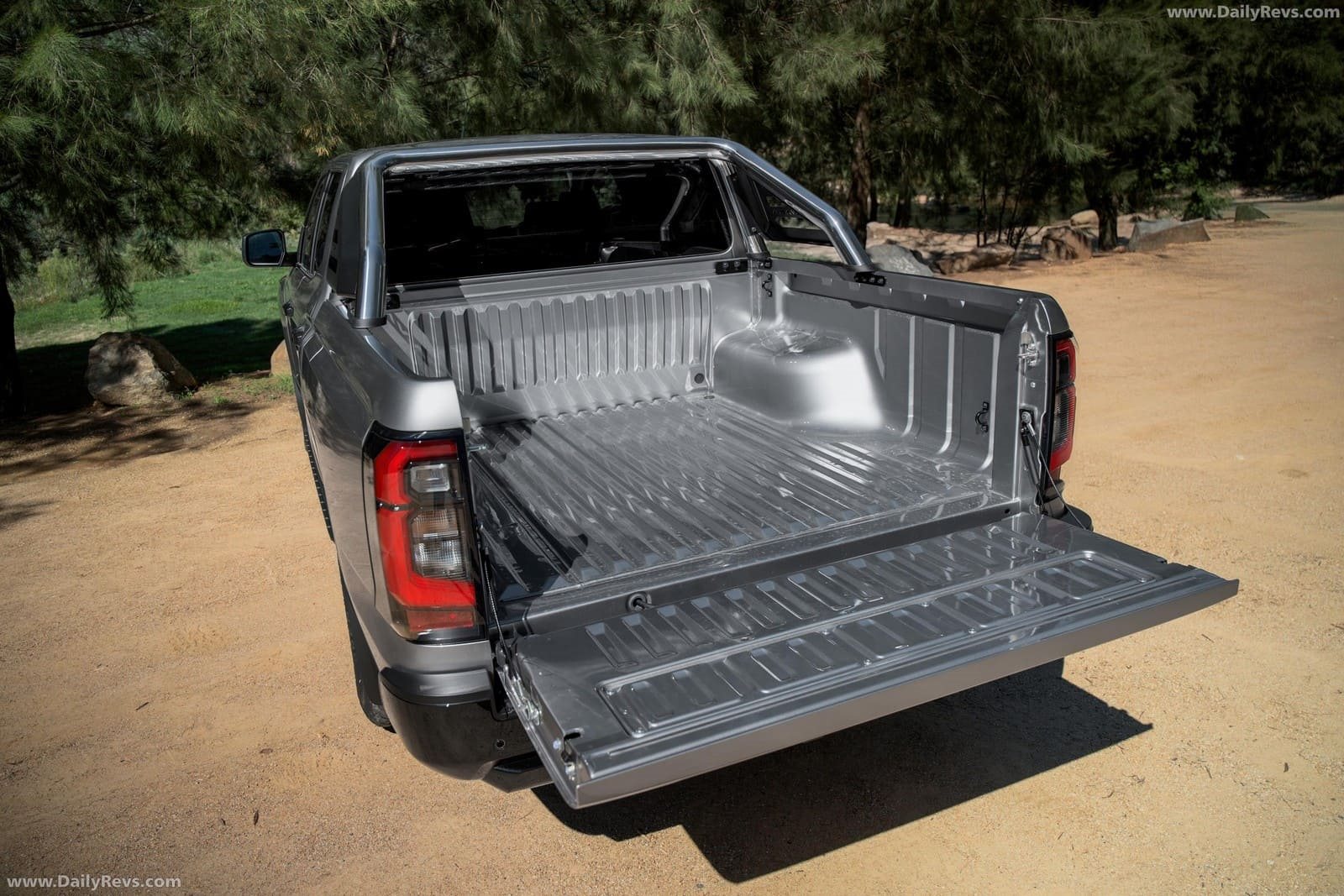 2026 - NISSAN NAVARA ST AUS VERSION, foto 41
