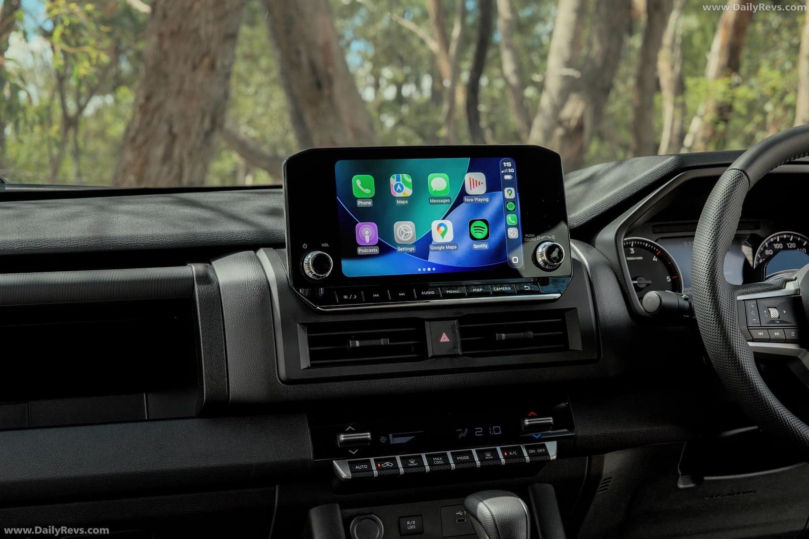 2026 - NISSAN NAVARA ST AUS VERSION, foto 47