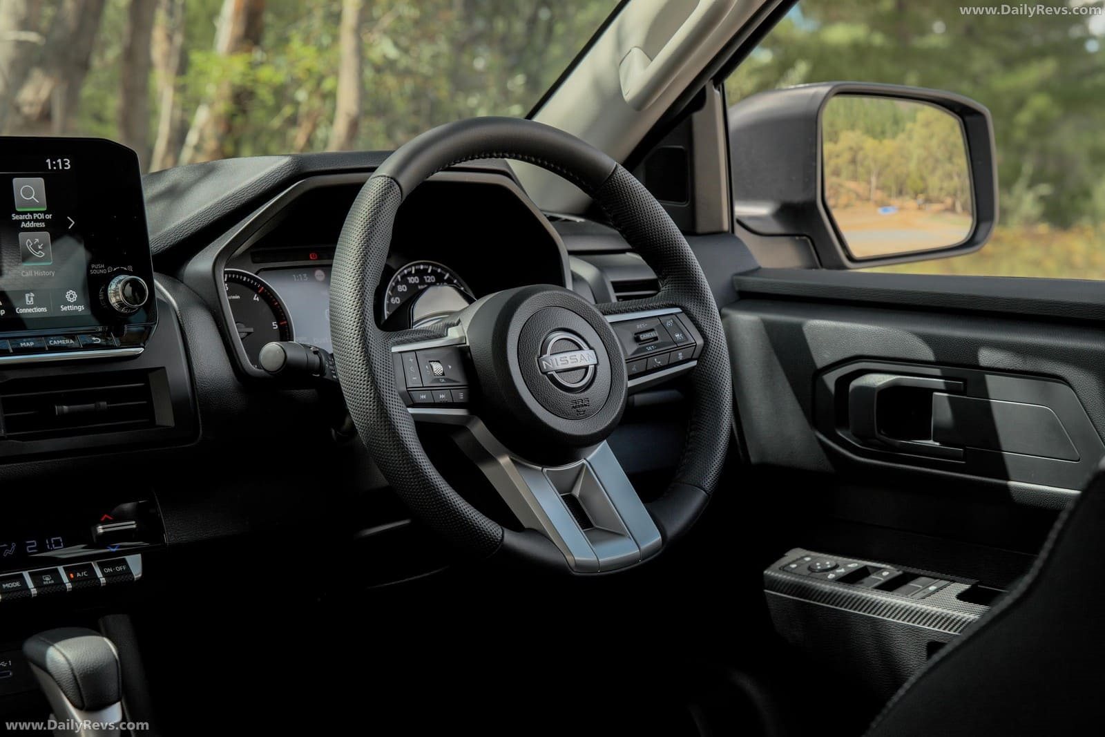 2026 - NISSAN NAVARA ST AUS VERSION, foto 48
