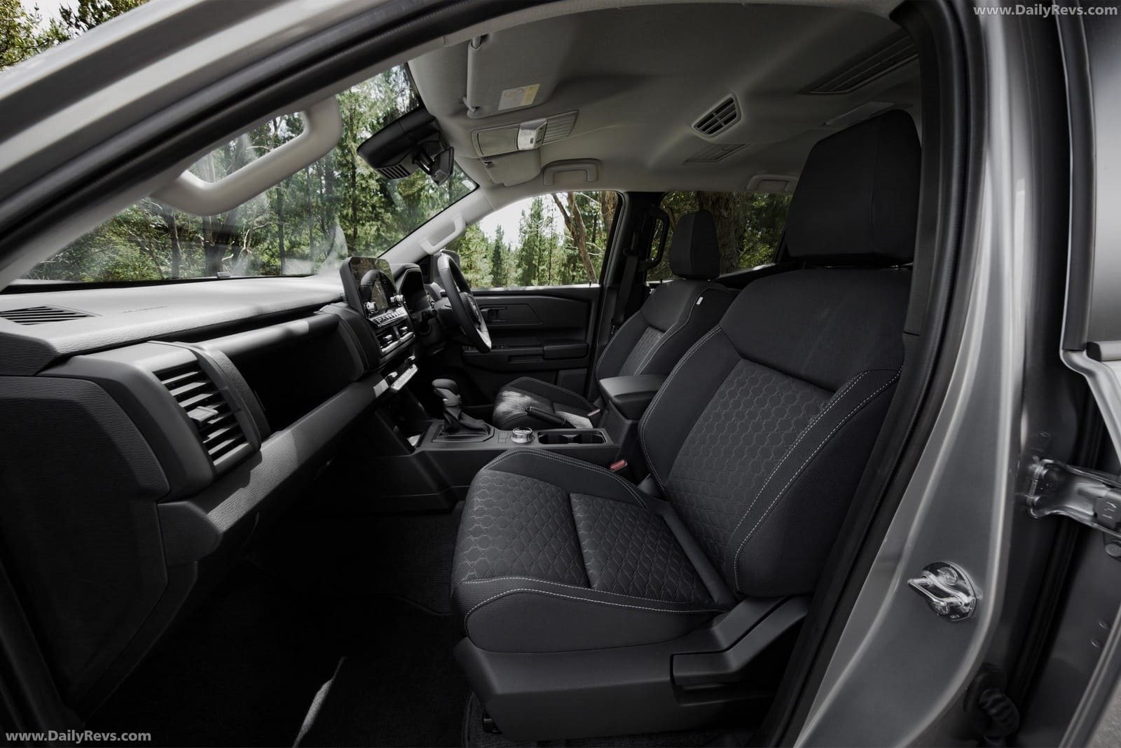 2026 - NISSAN NAVARA ST AUS VERSION, foto 49