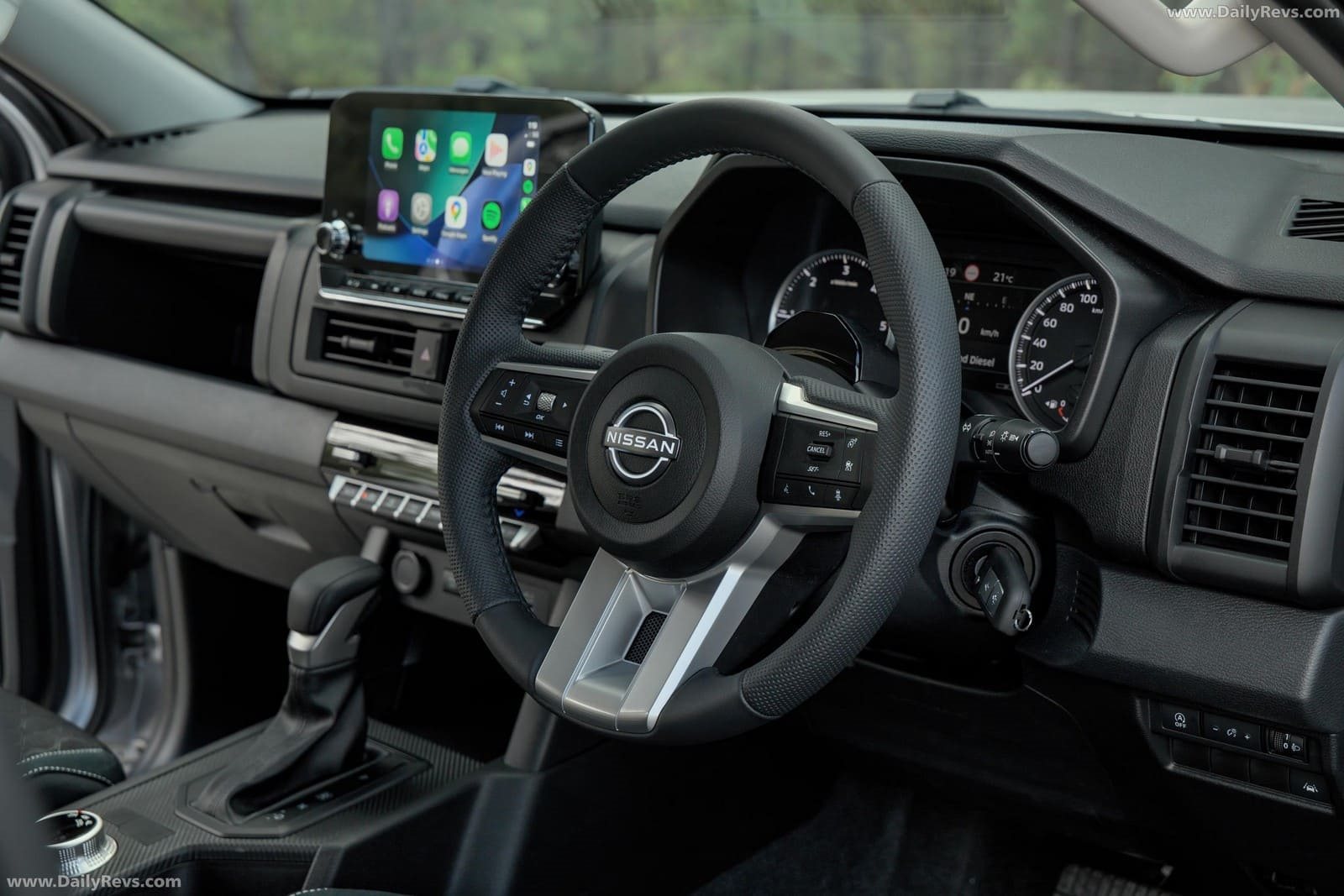 2026 - NISSAN NAVARA ST AUS VERSION, foto 51