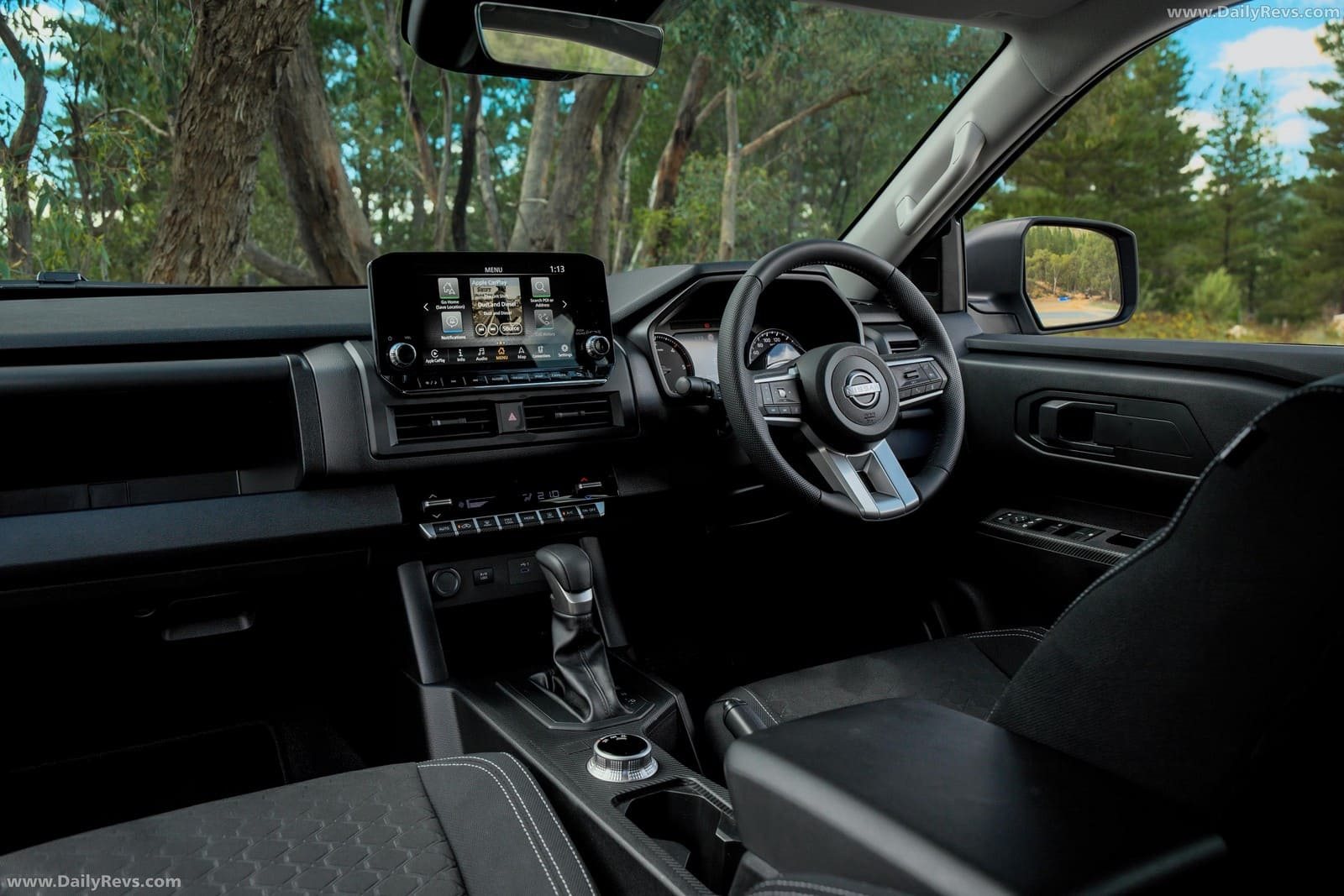 2026 - NISSAN NAVARA ST AUS VERSION, foto 52