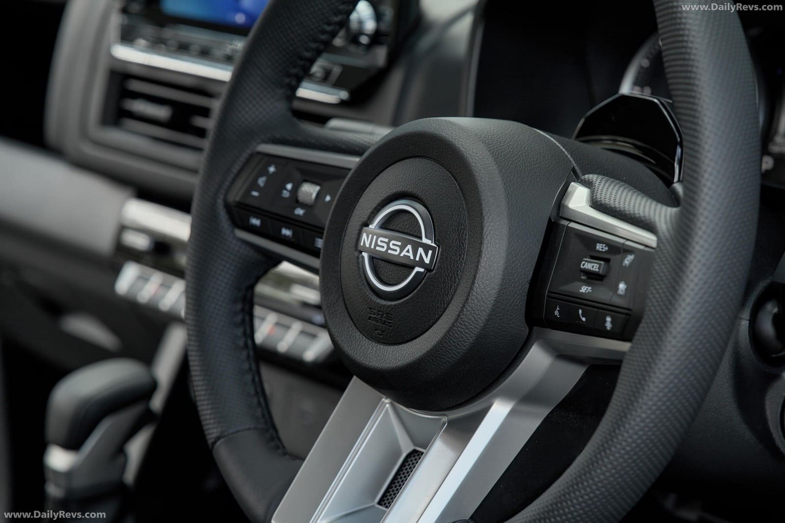 2026 - NISSAN NAVARA ST AUS VERSION, foto 53