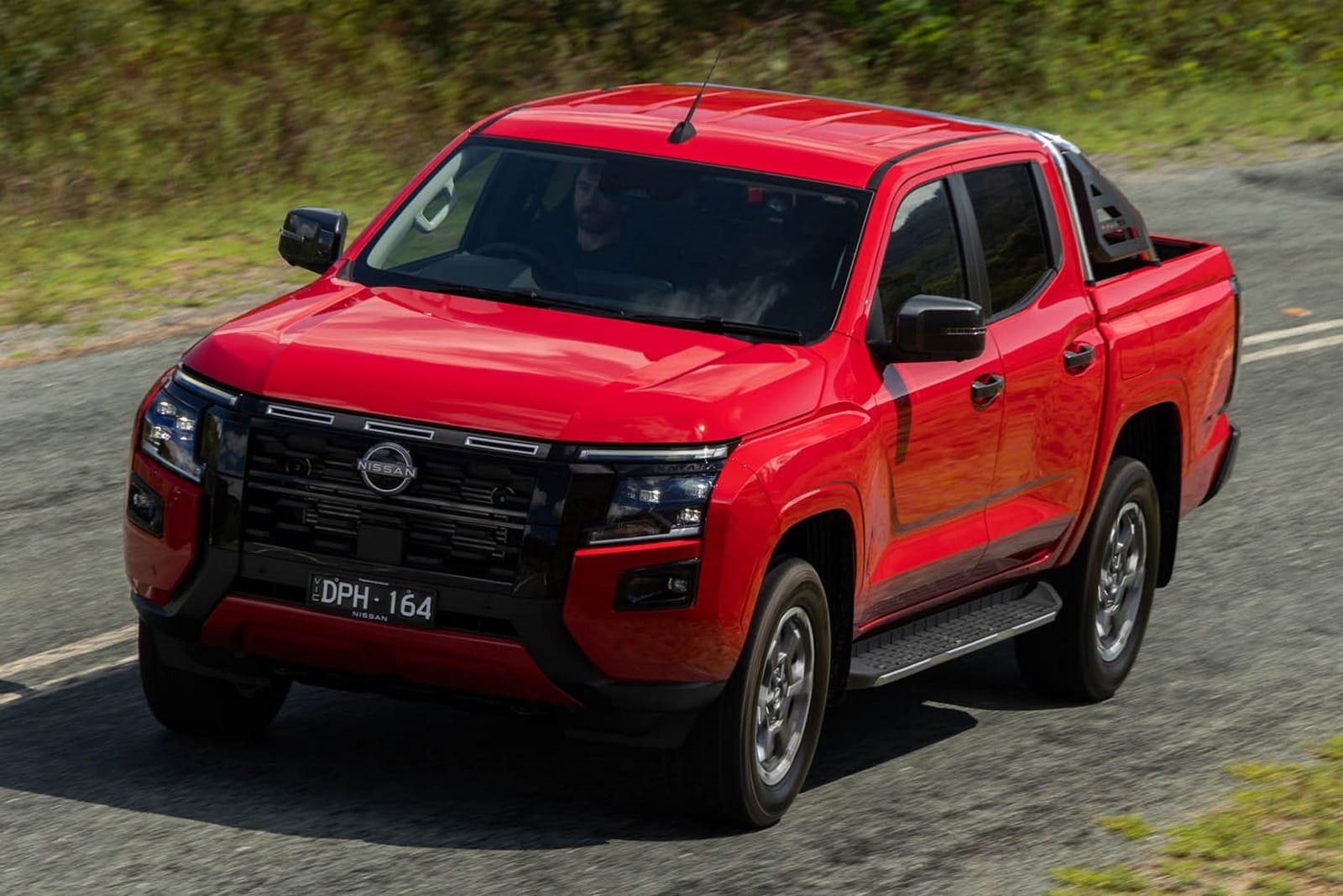 2026 - NISSAN NAVARA ST-X AUS VERSION, foto 5