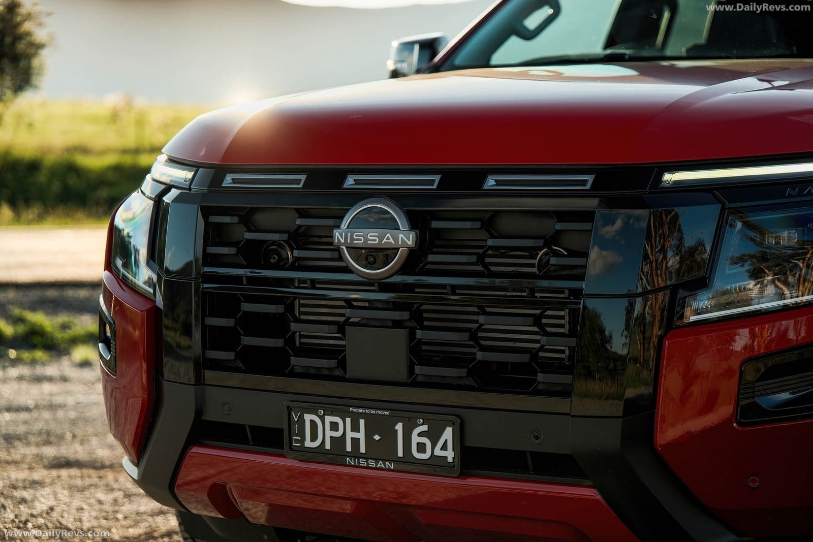 2026 - NISSAN NAVARA ST-X AUS VERSION, foto 13