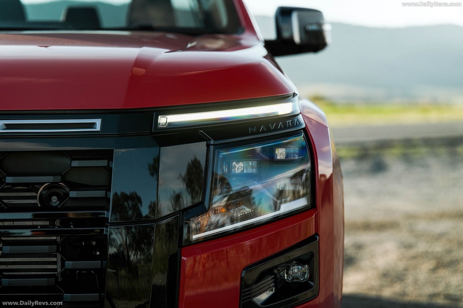 2026 - NISSAN NAVARA ST-X AUS VERSION, foto 15