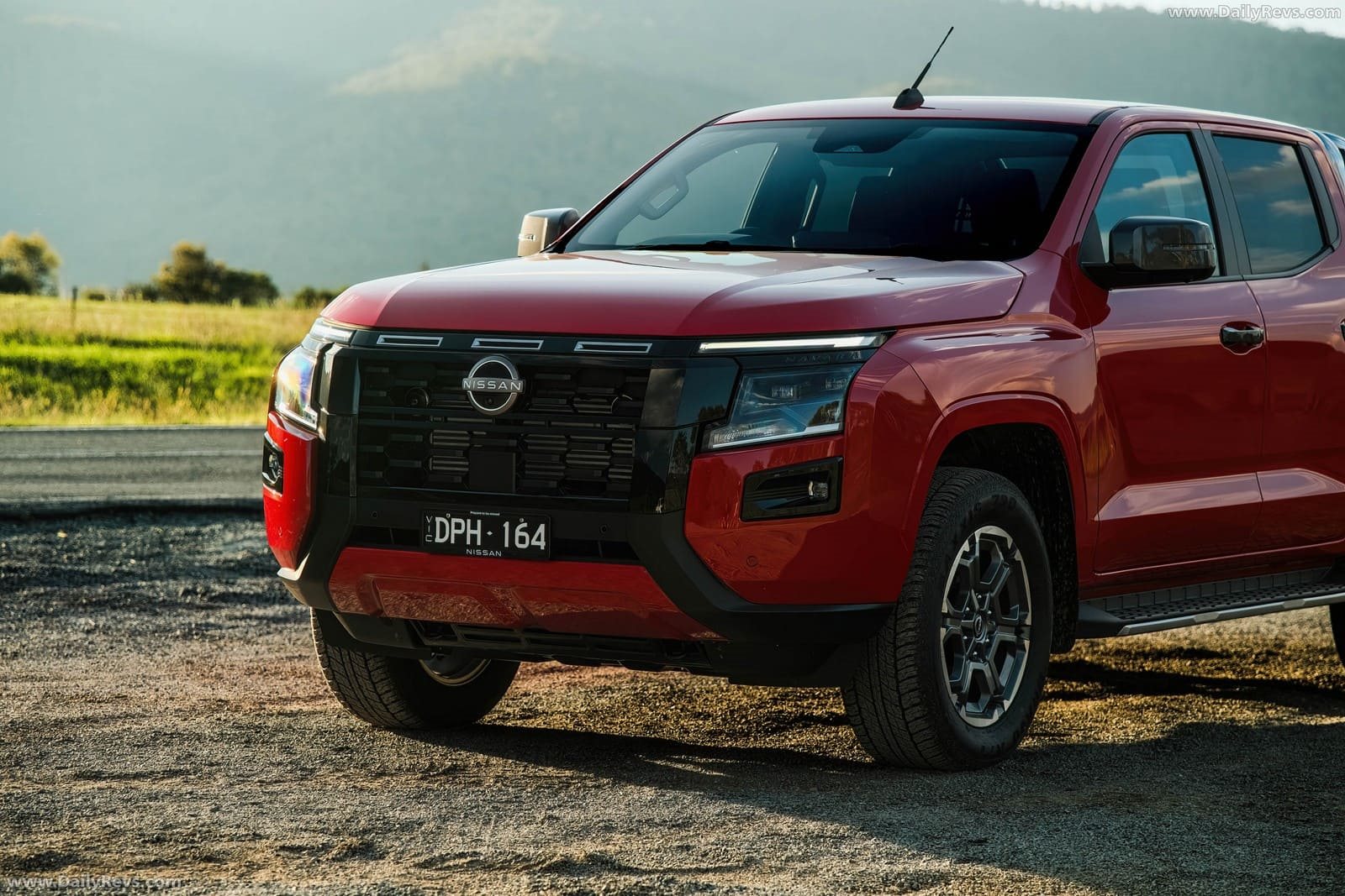 2026 - NISSAN NAVARA ST-X AUS VERSION, foto 16