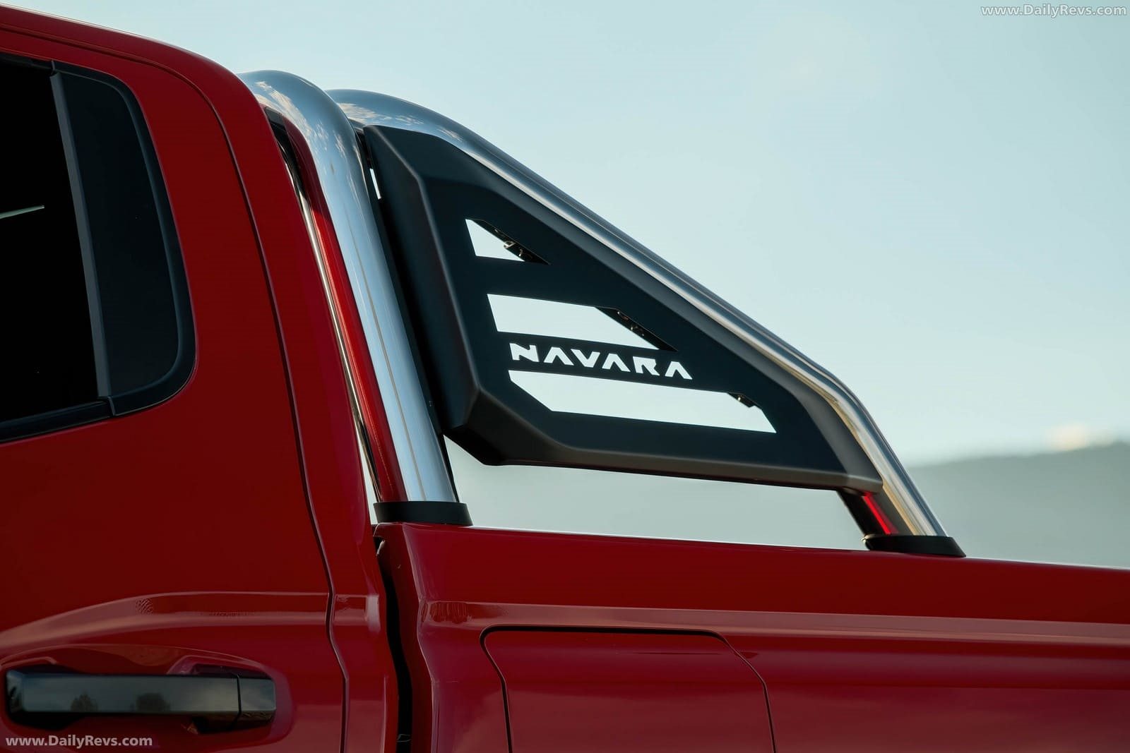 2026 - NISSAN NAVARA ST-X AUS VERSION, foto 17
