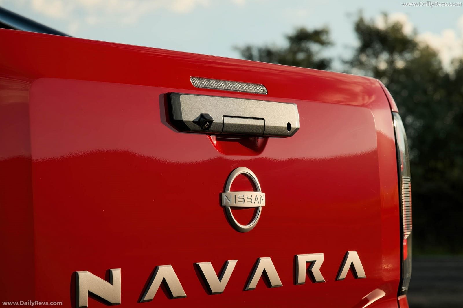 2026 - NISSAN NAVARA ST-X AUS VERSION, foto 18