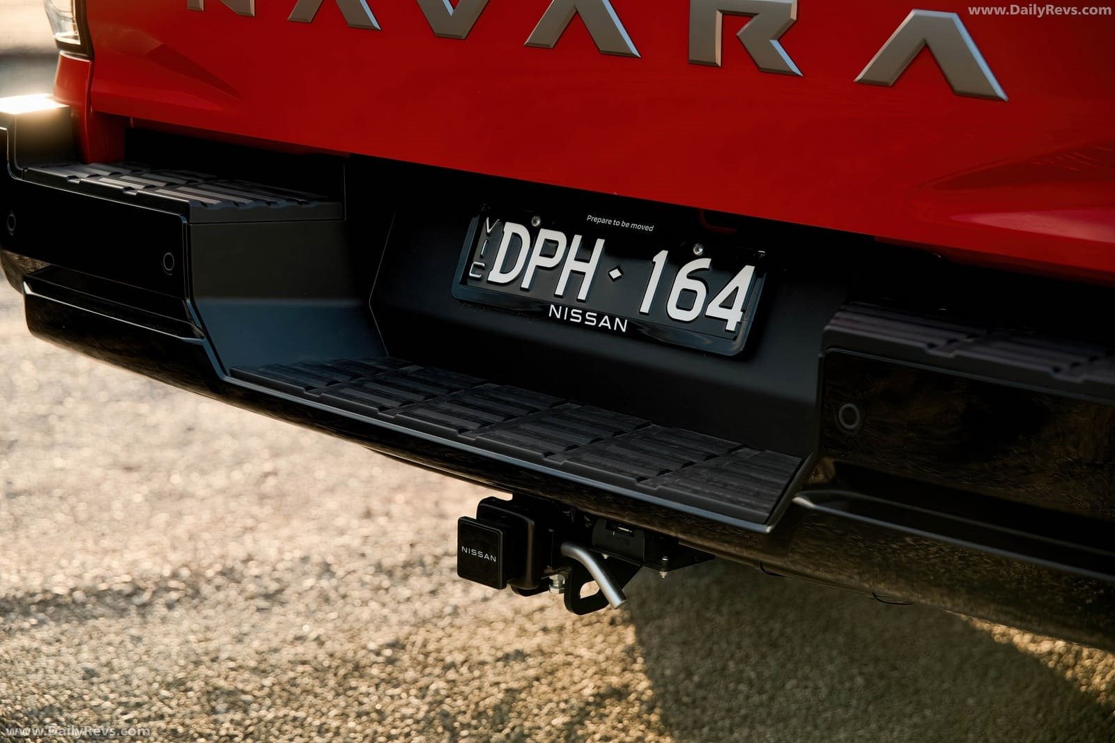 2026 - NISSAN NAVARA ST-X AUS VERSION, foto 19