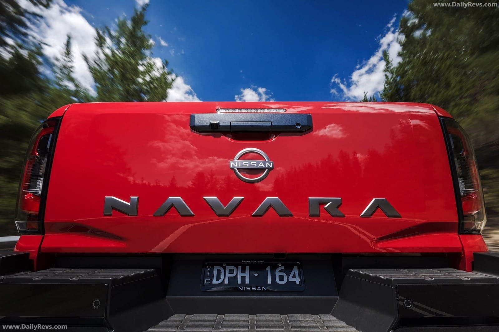 2026 - NISSAN NAVARA ST-X AUS VERSION, foto 20