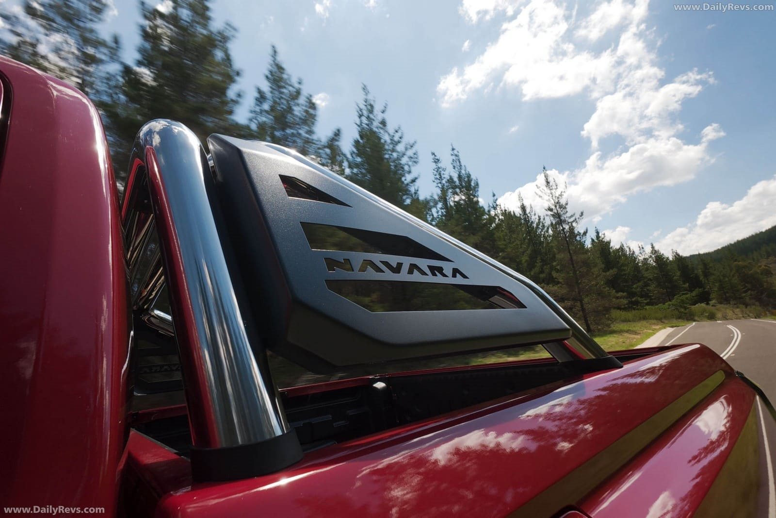 2026 - NISSAN NAVARA ST-X AUS VERSION, foto 21