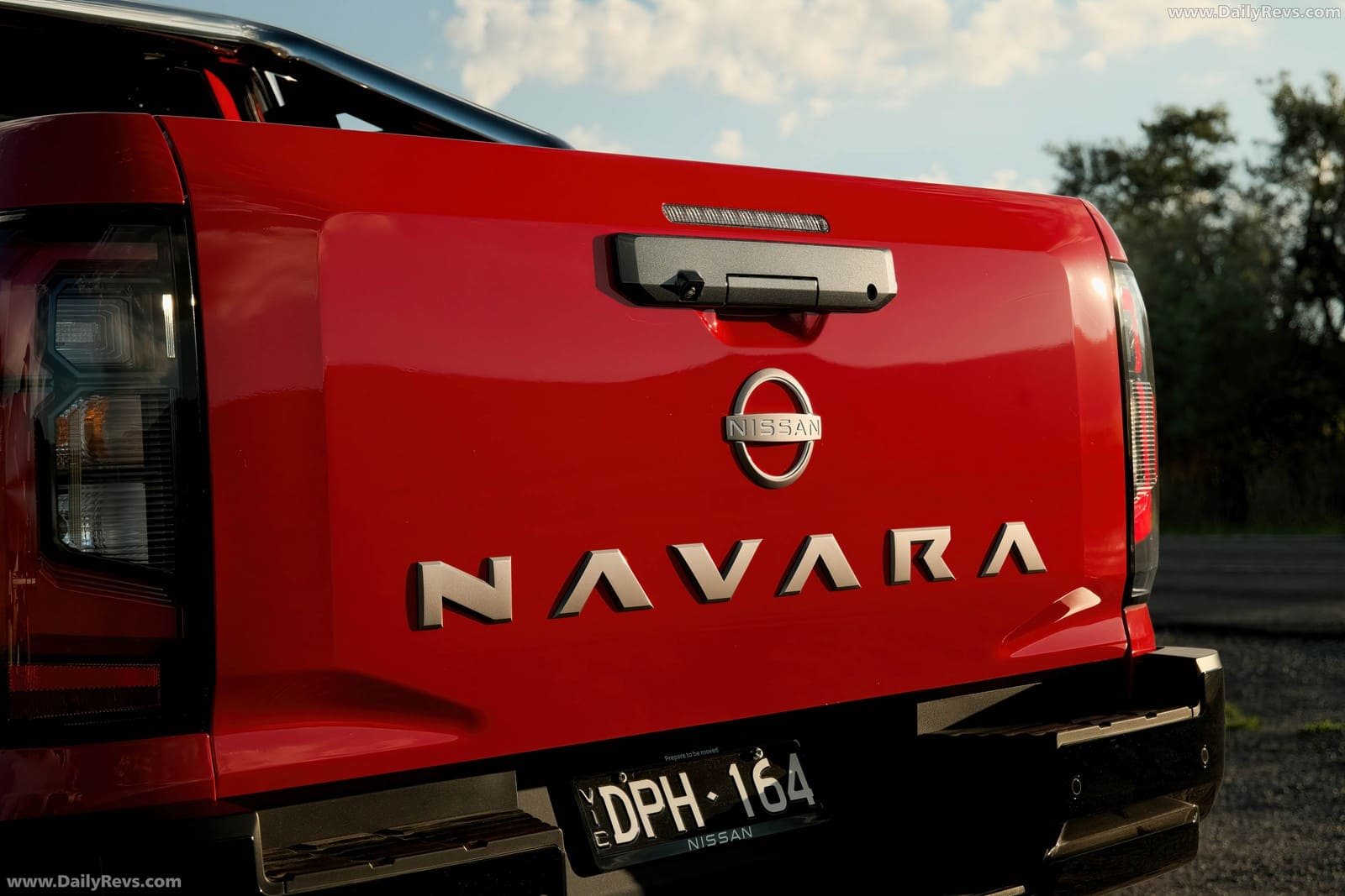 2026 - NISSAN NAVARA ST-X AUS VERSION, foto 22