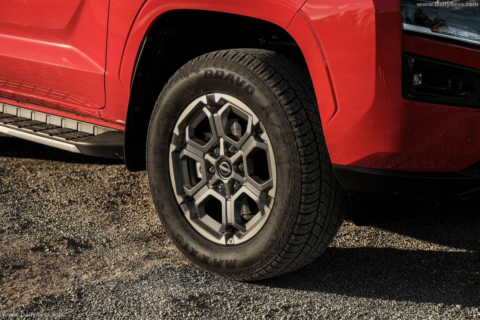 2026 - NISSAN NAVARA ST-X AUS VERSION, foto 23