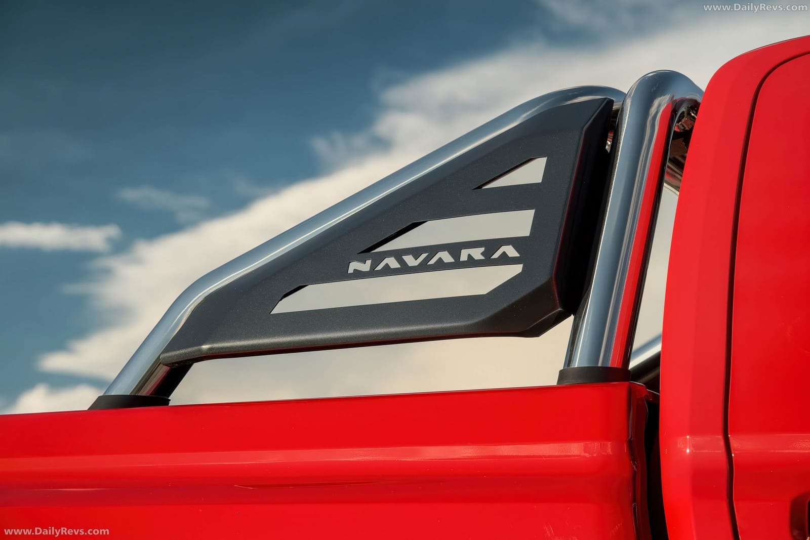 2026 - NISSAN NAVARA ST-X AUS VERSION, foto 24