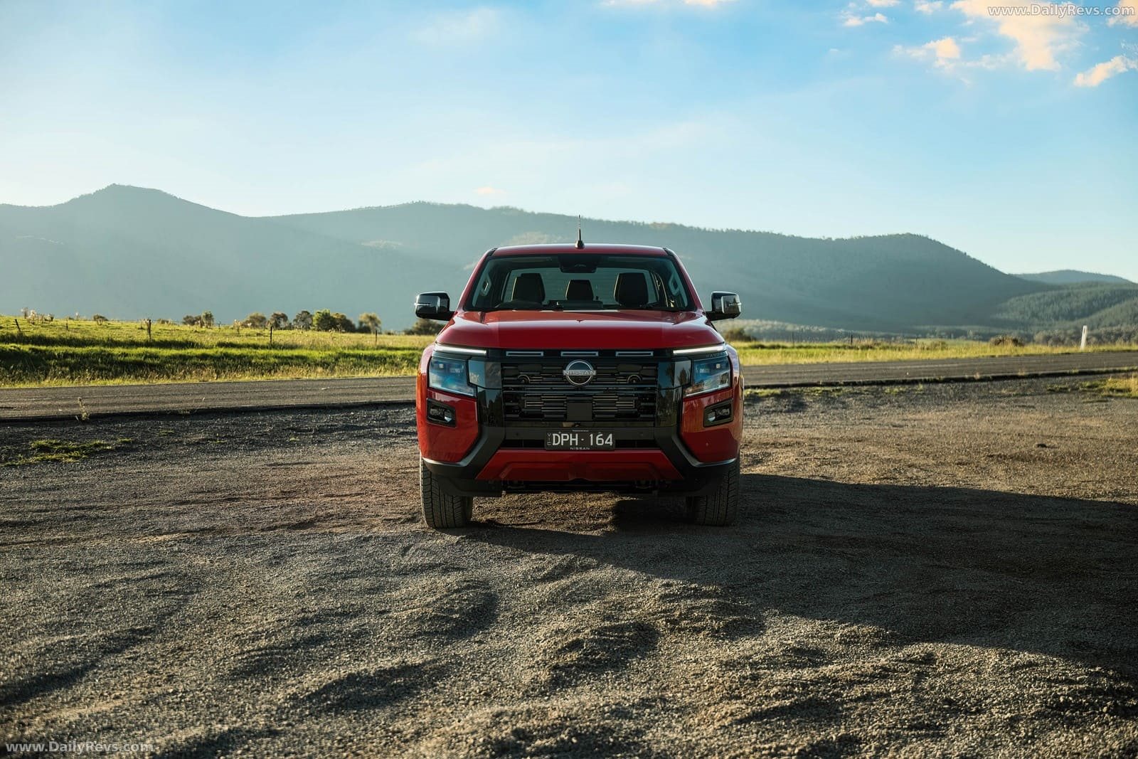 2026 - NISSAN NAVARA ST-X AUS VERSION, foto 26