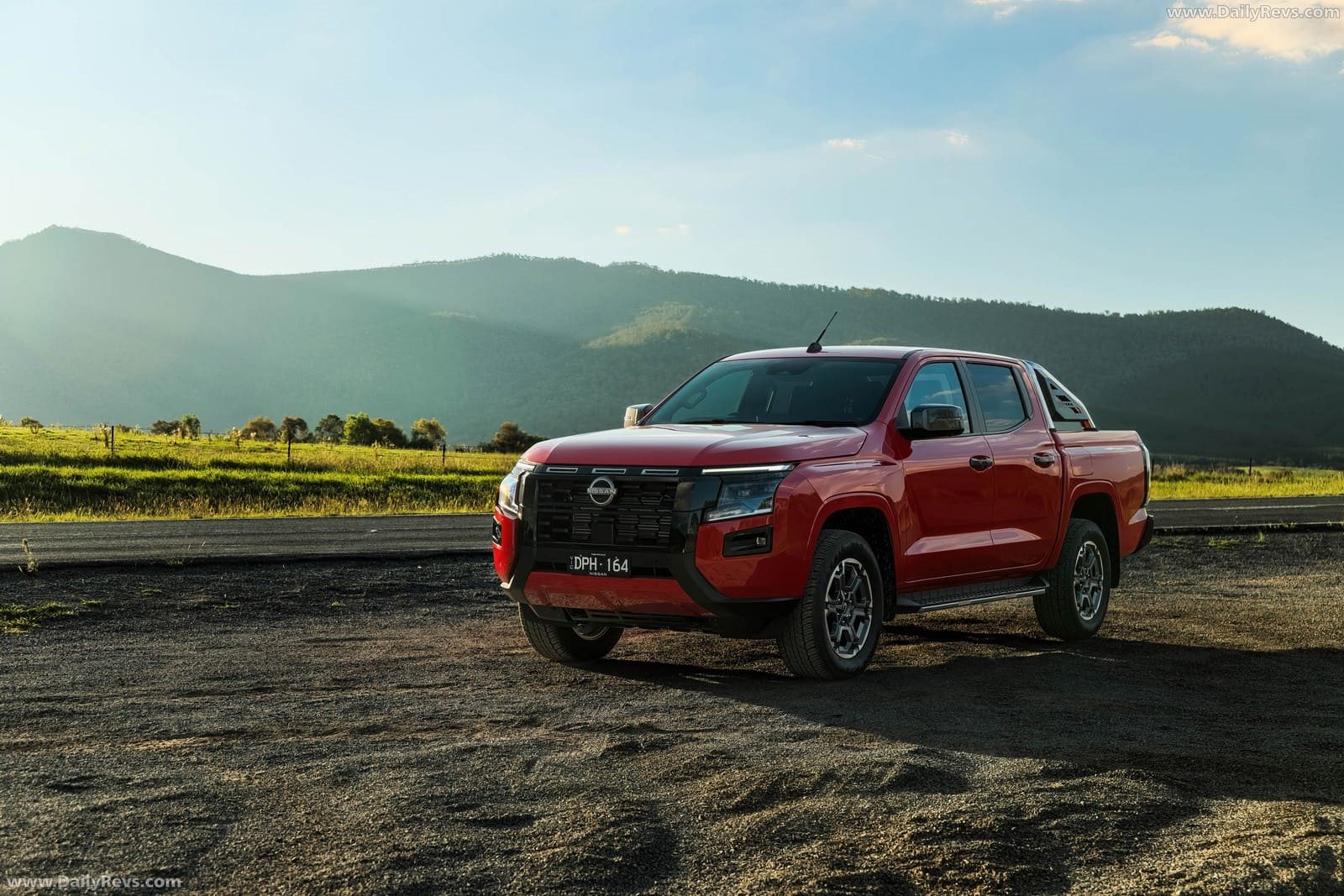 2026 - NISSAN NAVARA ST-X AUS VERSION, foto 27