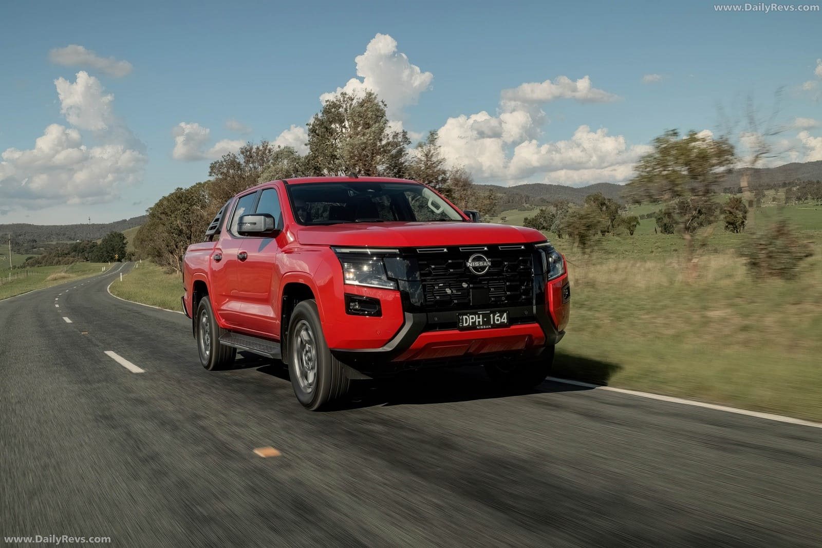 2026 - NISSAN NAVARA ST-X AUS VERSION, foto 28