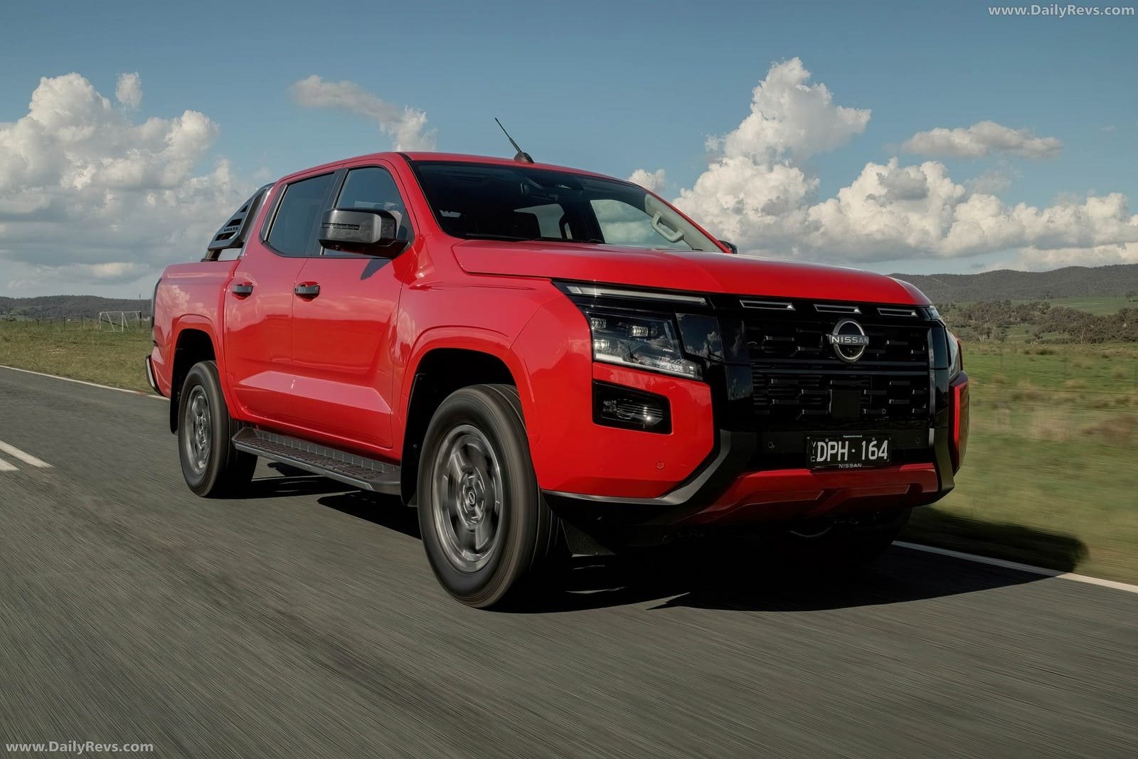 2026 - NISSAN NAVARA ST-X AUS VERSION, foto 29