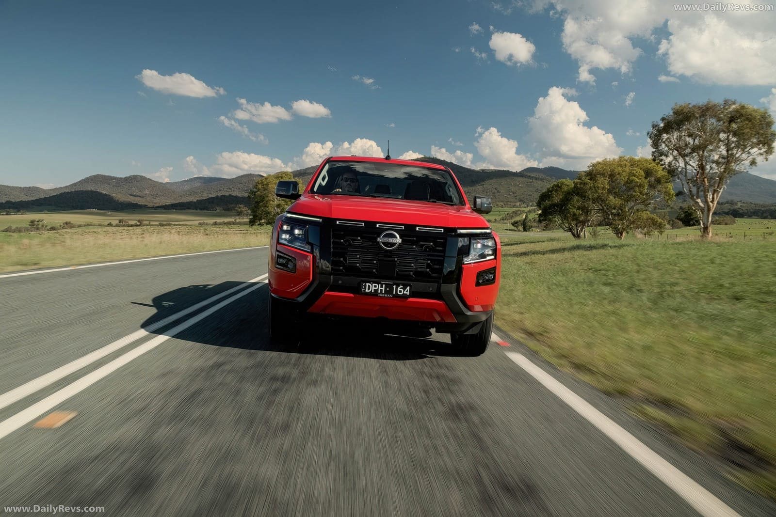 2026 - NISSAN NAVARA ST-X AUS VERSION, foto 34