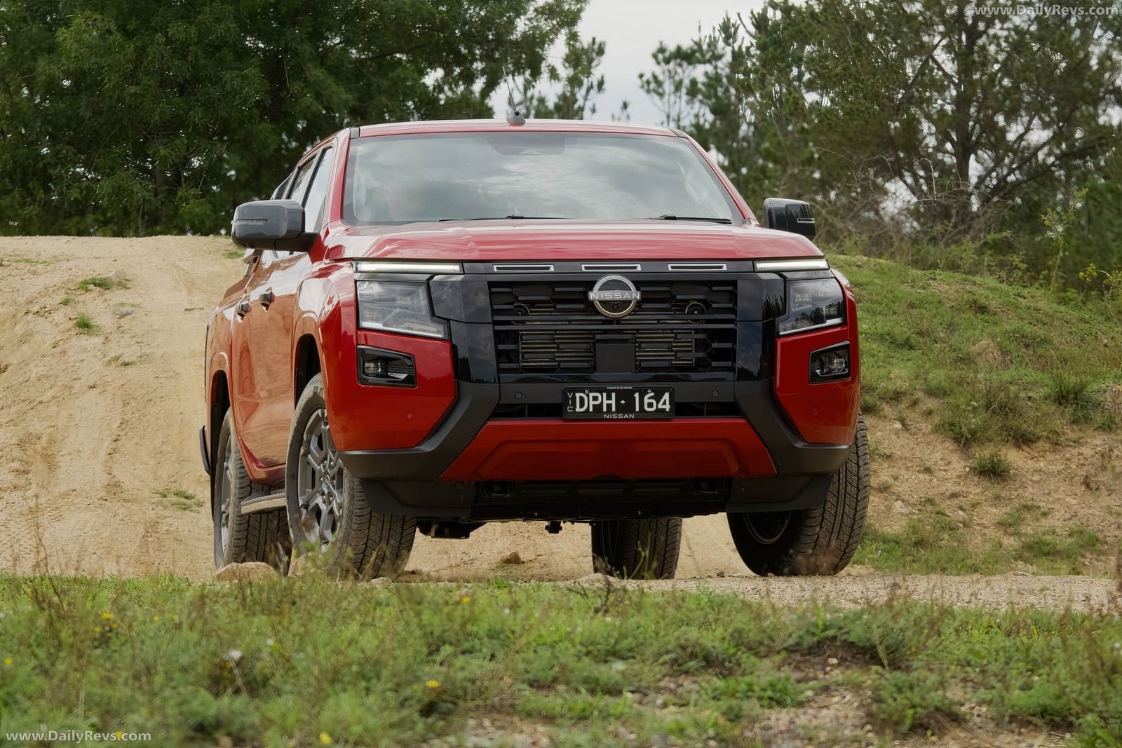 2026 - NISSAN NAVARA ST-X AUS VERSION, foto 43