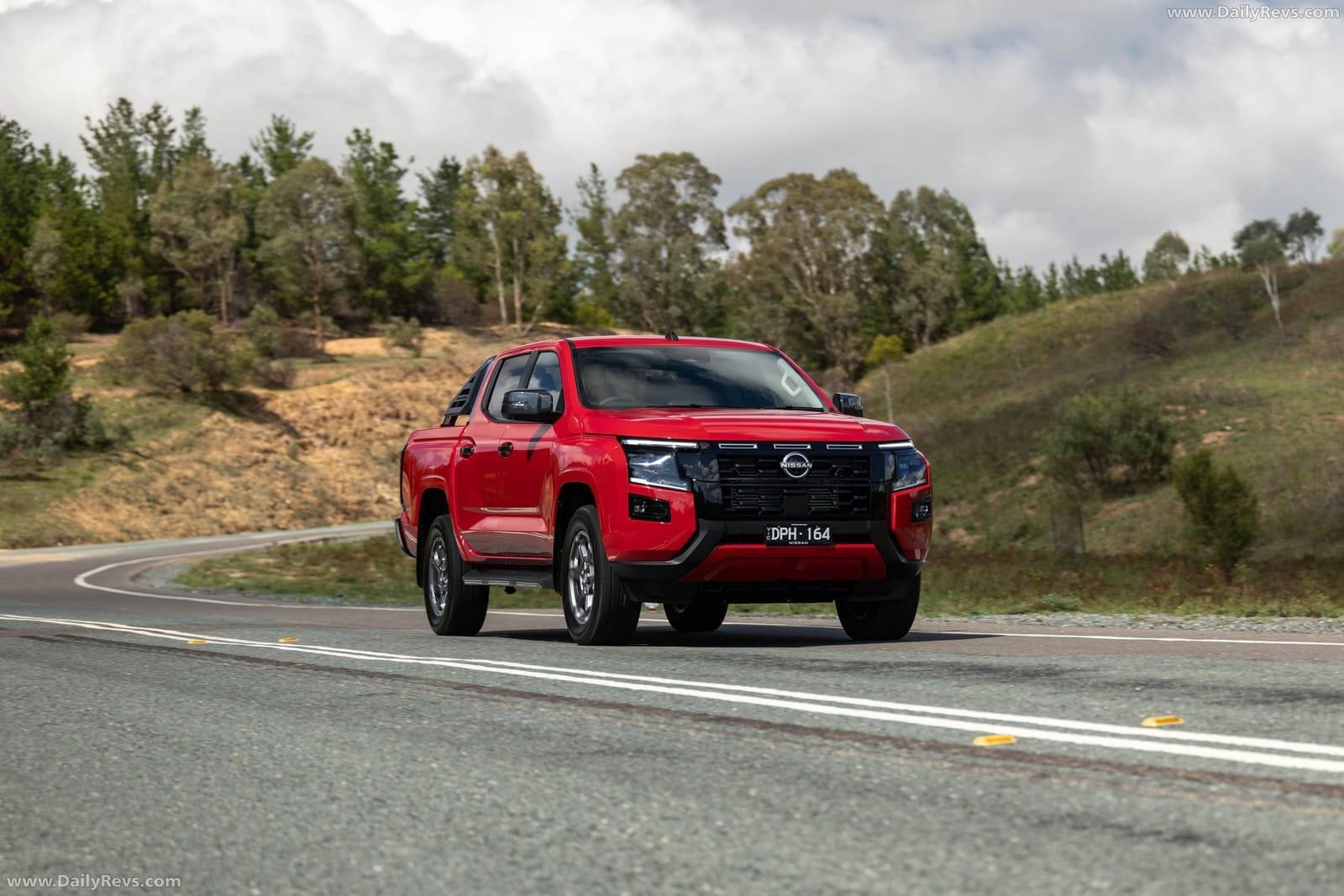 2026 - NISSAN NAVARA ST-X AUS VERSION, foto 46