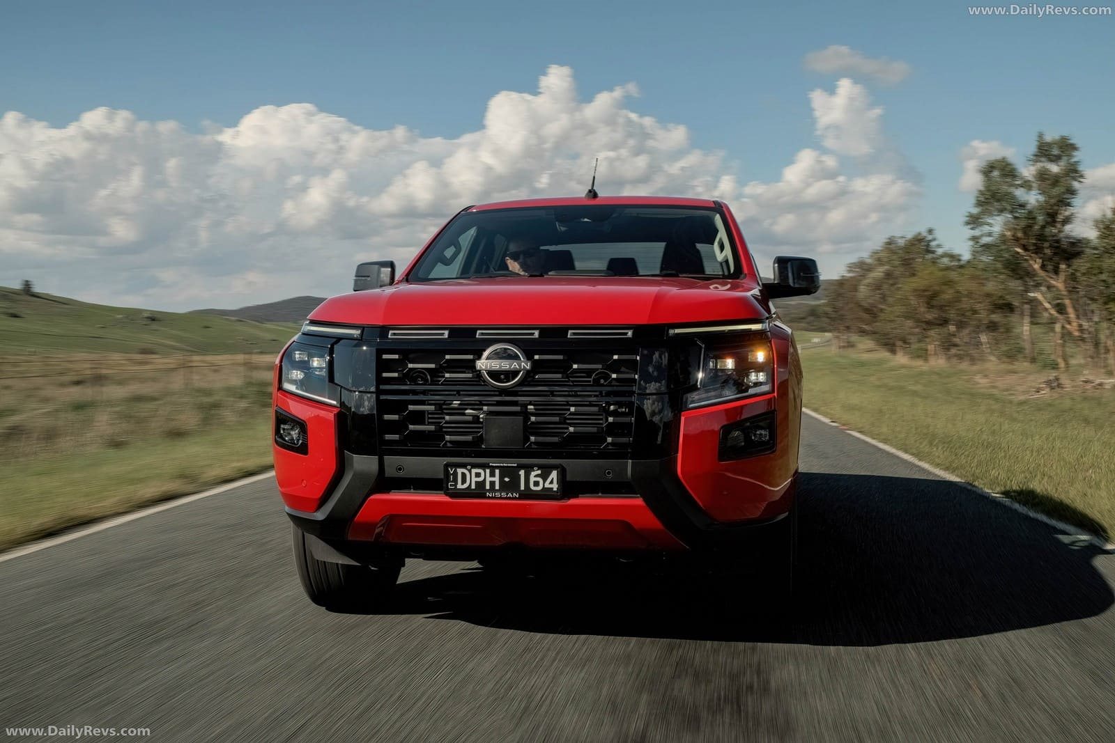 2026 - NISSAN NAVARA ST-X AUS VERSION, foto 48