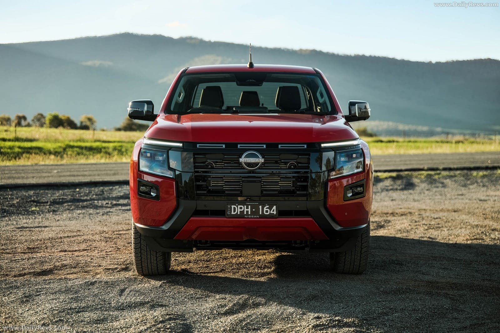 2026 - NISSAN NAVARA ST-X AUS VERSION, foto 49