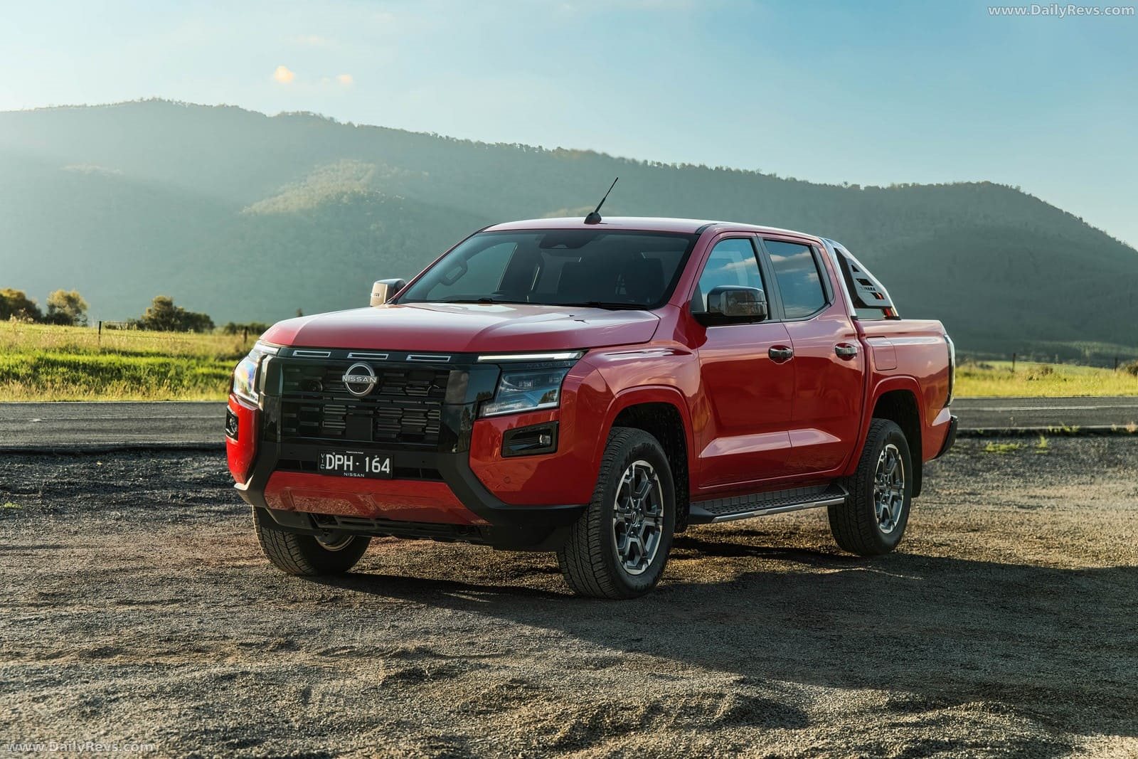 2026 - NISSAN NAVARA ST-X AUS VERSION, foto 50
