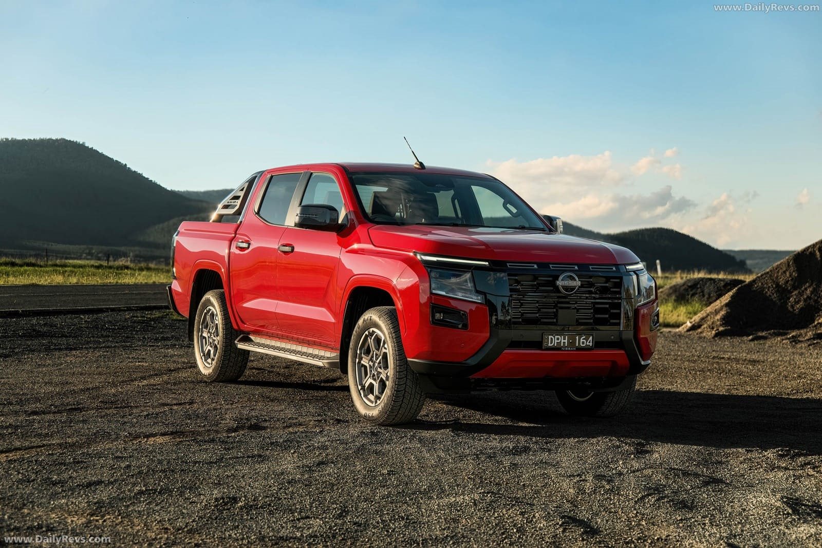 2026 - NISSAN NAVARA ST-X AUS VERSION, foto 51