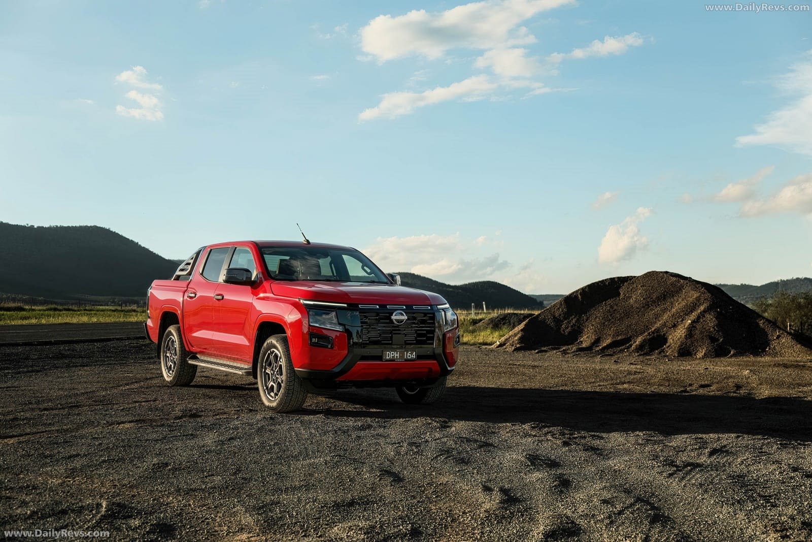 2026 - NISSAN NAVARA ST-X AUS VERSION, foto 52