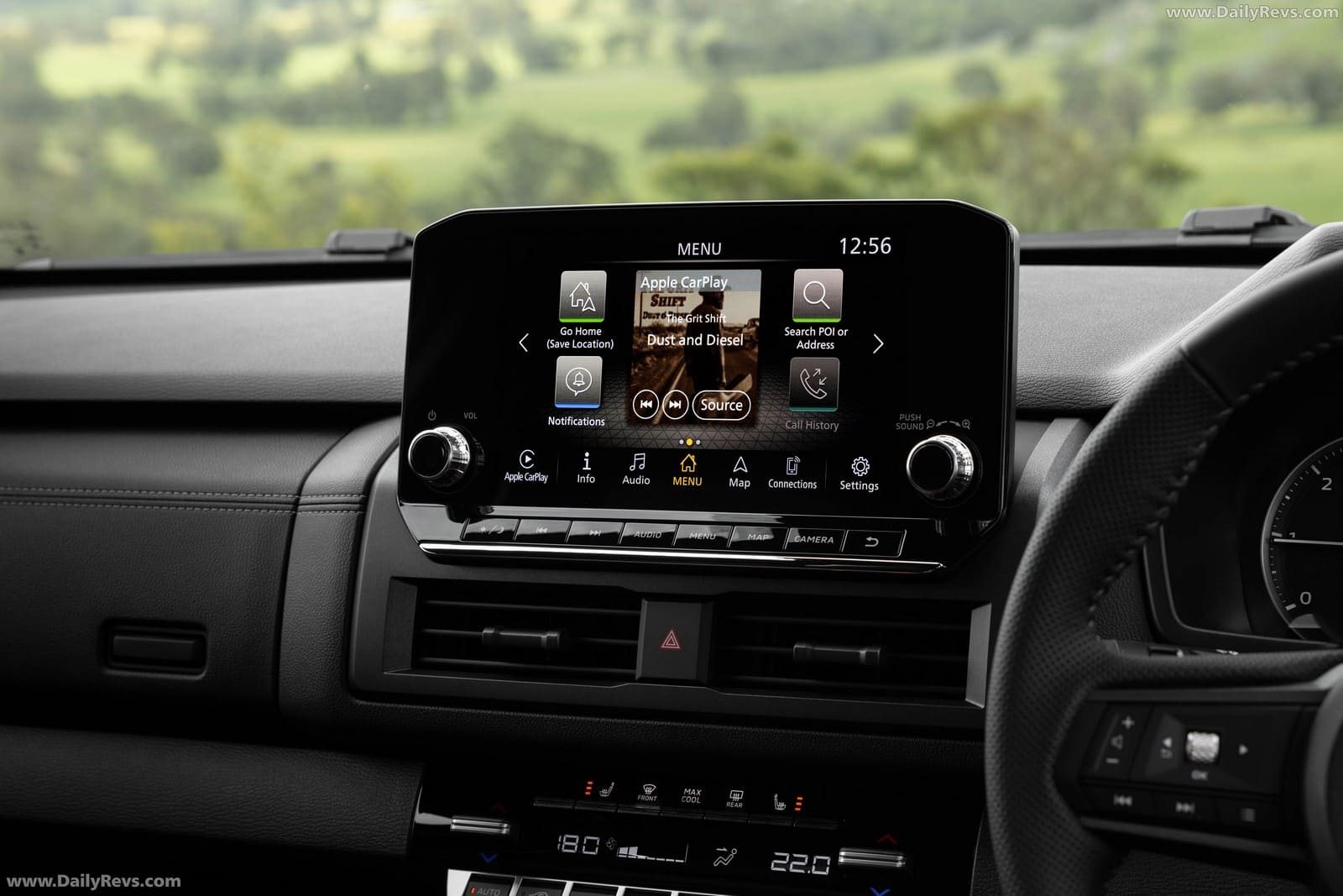 2026 - NISSAN NAVARA ST-X AUS VERSION, foto 57